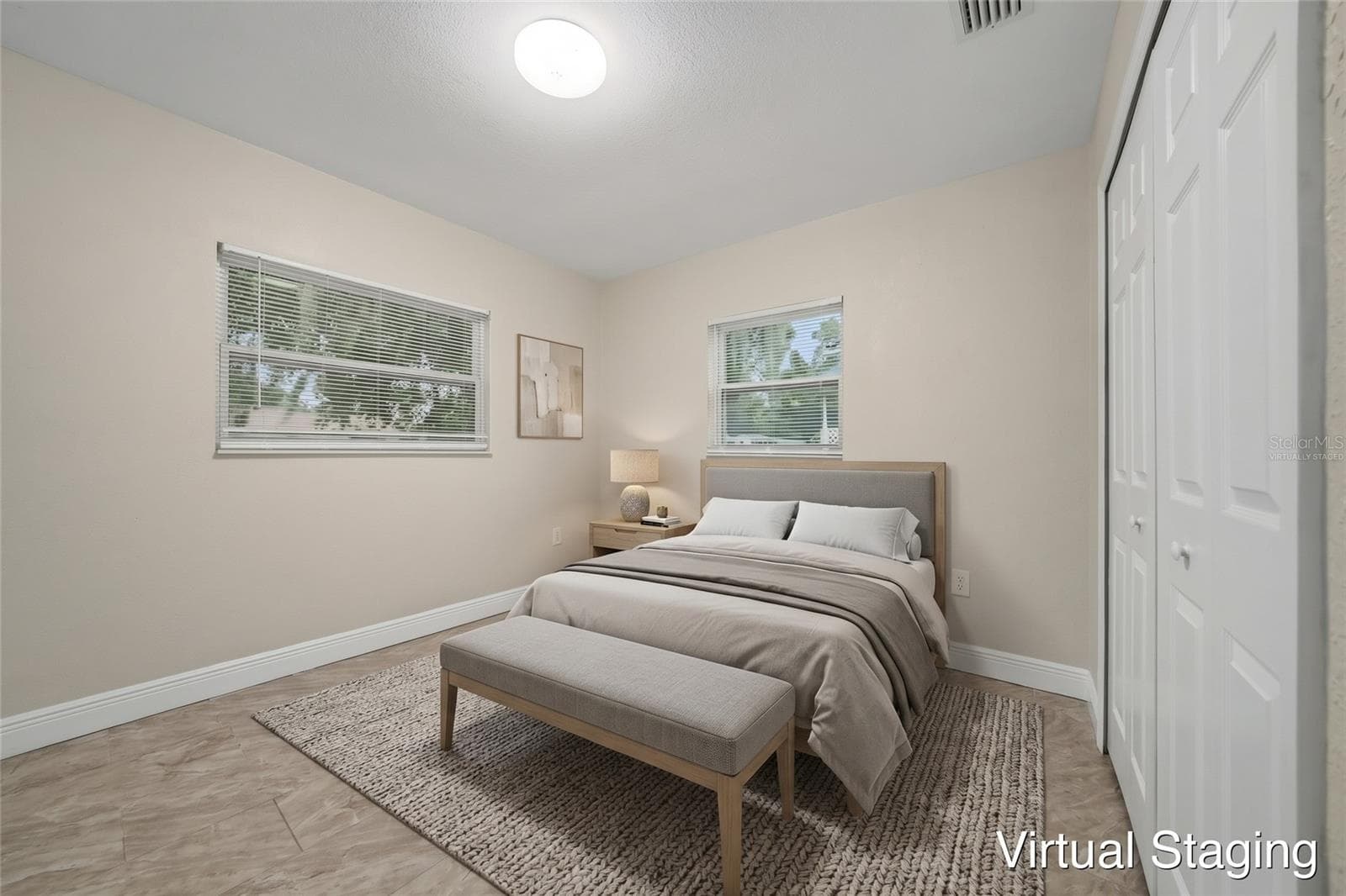 Virtually Staged - 1339 E JACKSON AVE, MOUNT DORA