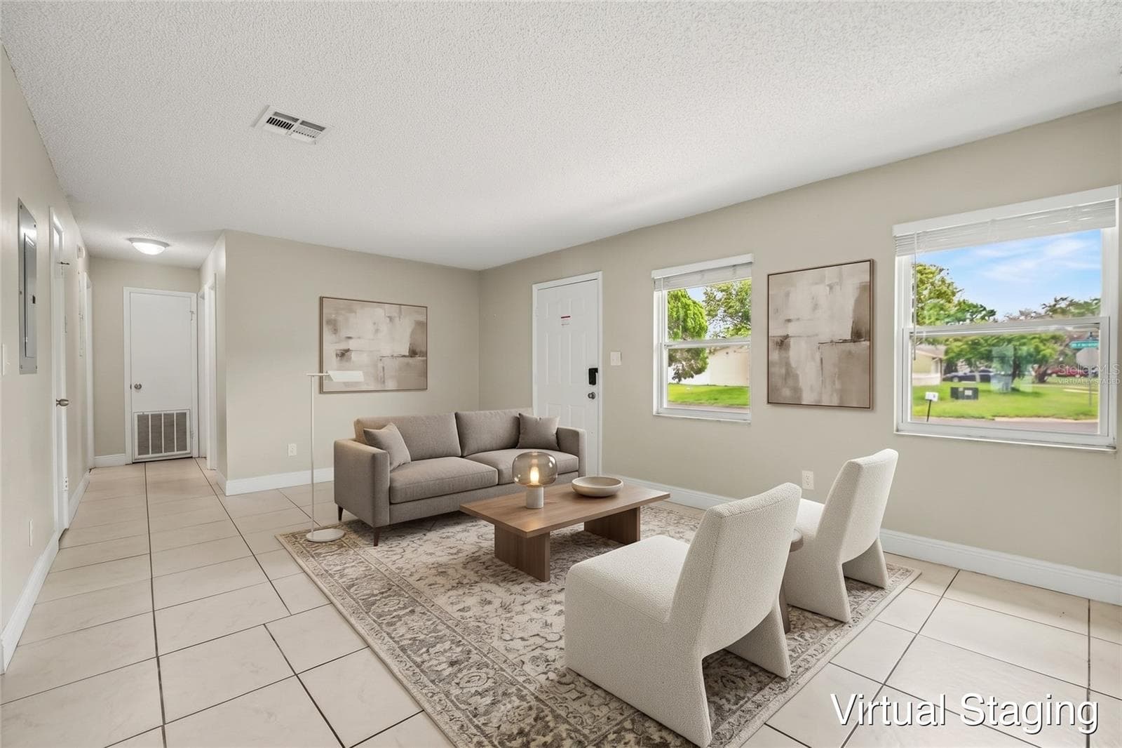 Virtually Staged - 140 GUAYMAS DR, KISSIMMEE