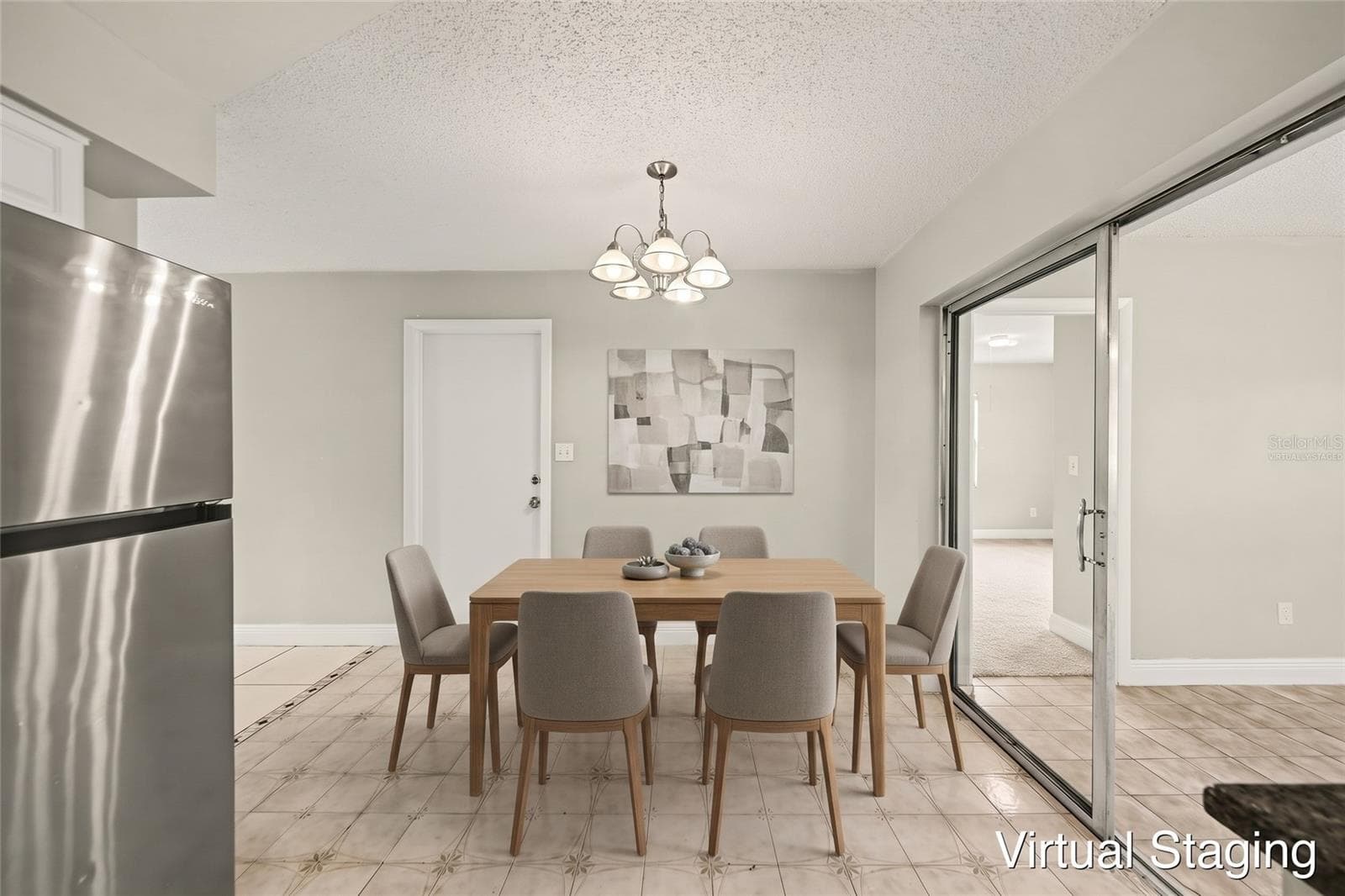 Virtually Staged - 140 GUAYMAS DR, KISSIMMEE