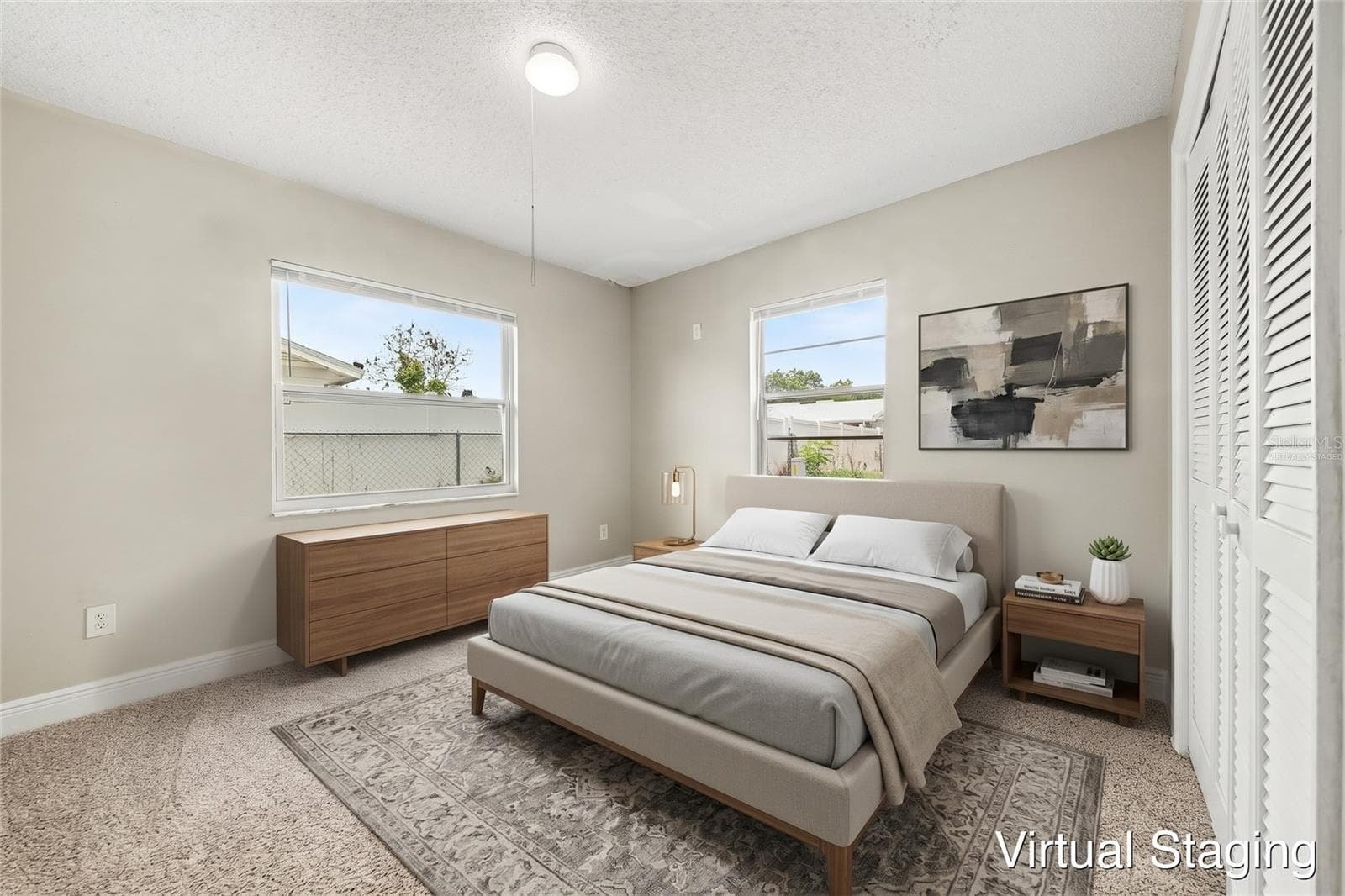 Virtually Staged - 140 GUAYMAS DR, KISSIMMEE