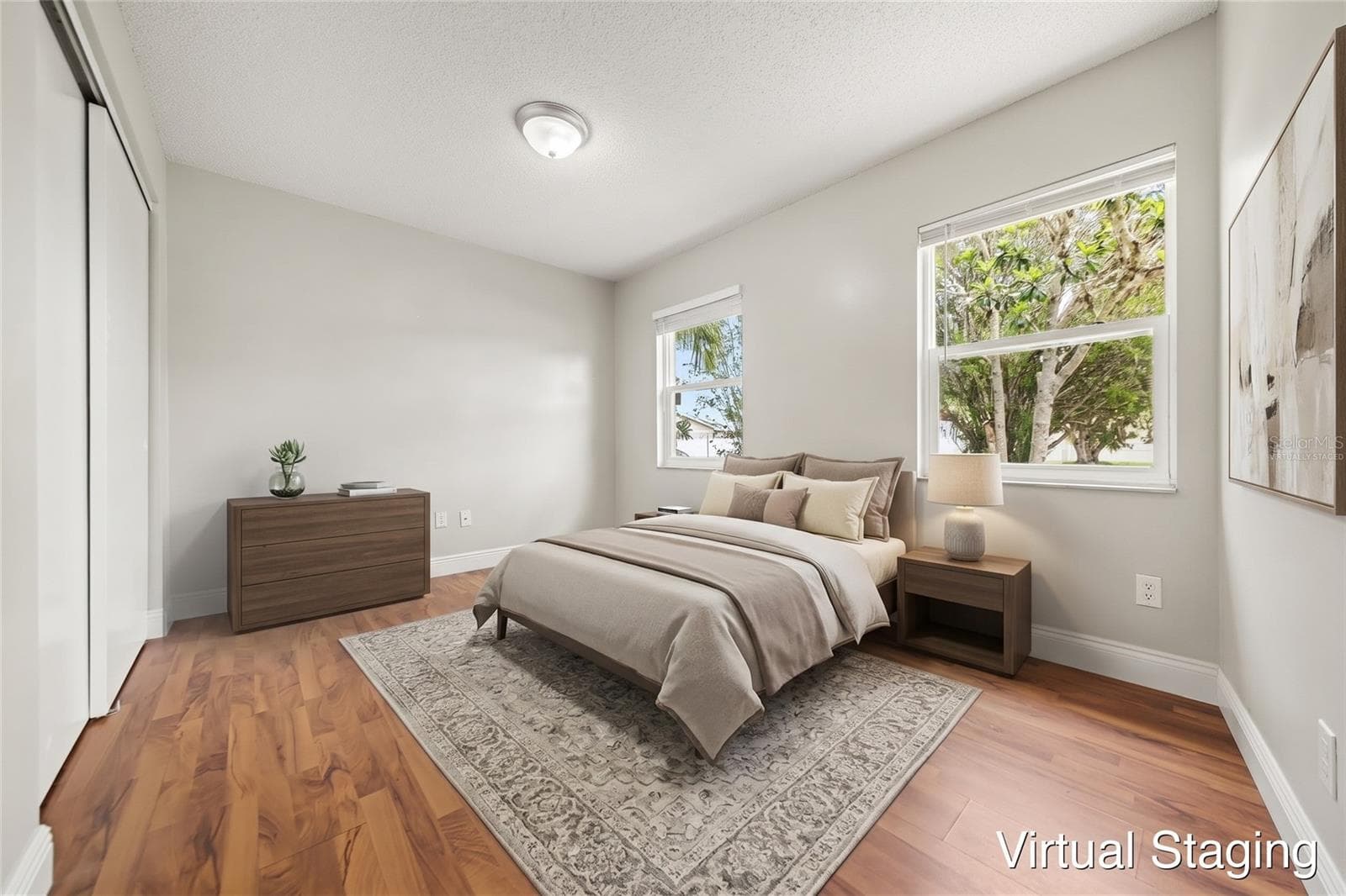 Virtually Staged - 140 GUAYMAS DR, KISSIMMEE