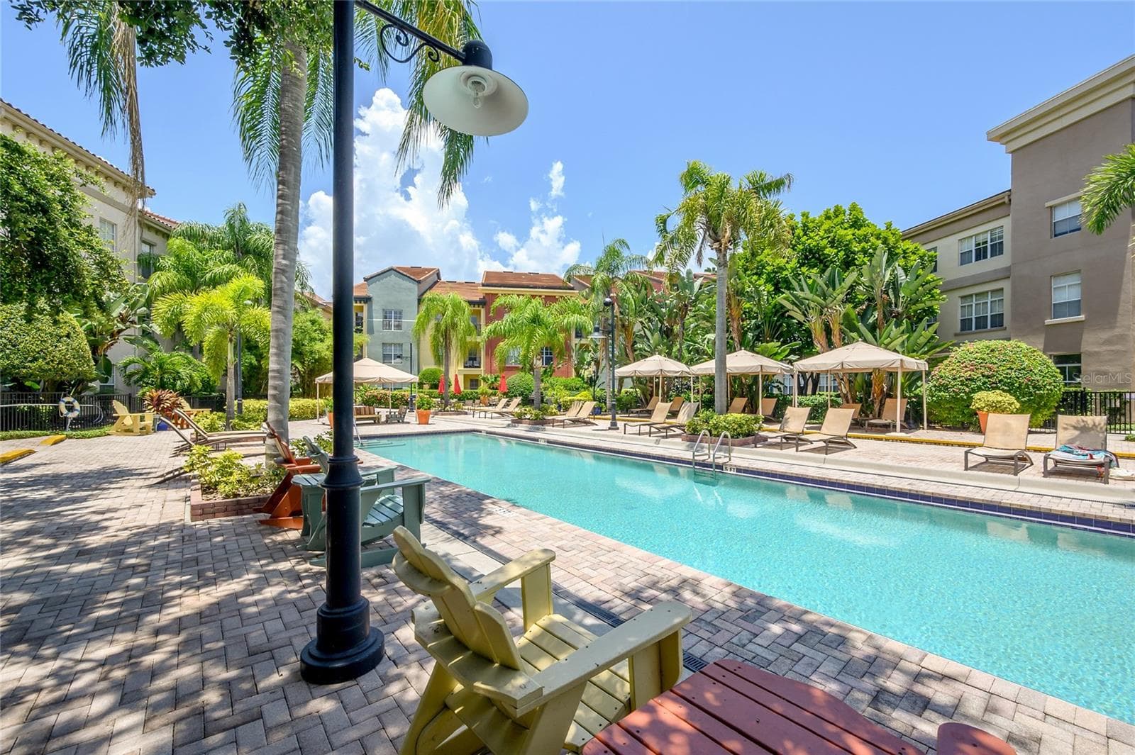 Condominium at 402 S ARMENIA AVE #114, TAMPA, photo 35 of 47