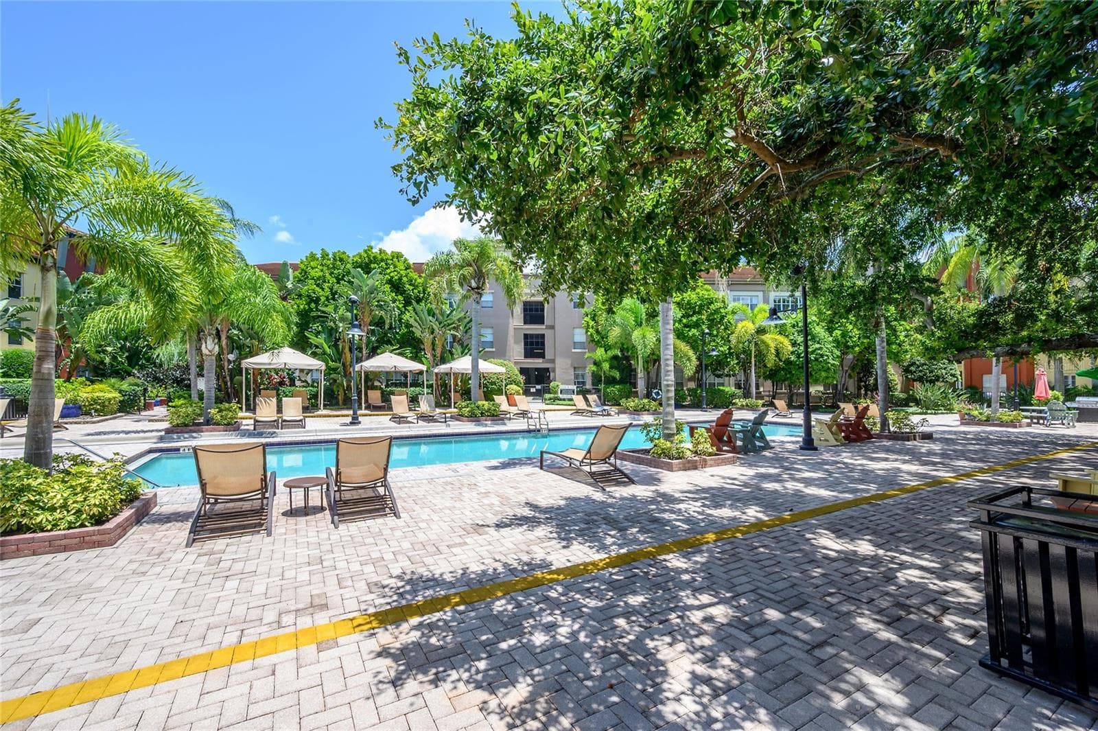 Condominium at 402 S ARMENIA AVE #114, TAMPA, photo 40 of 47