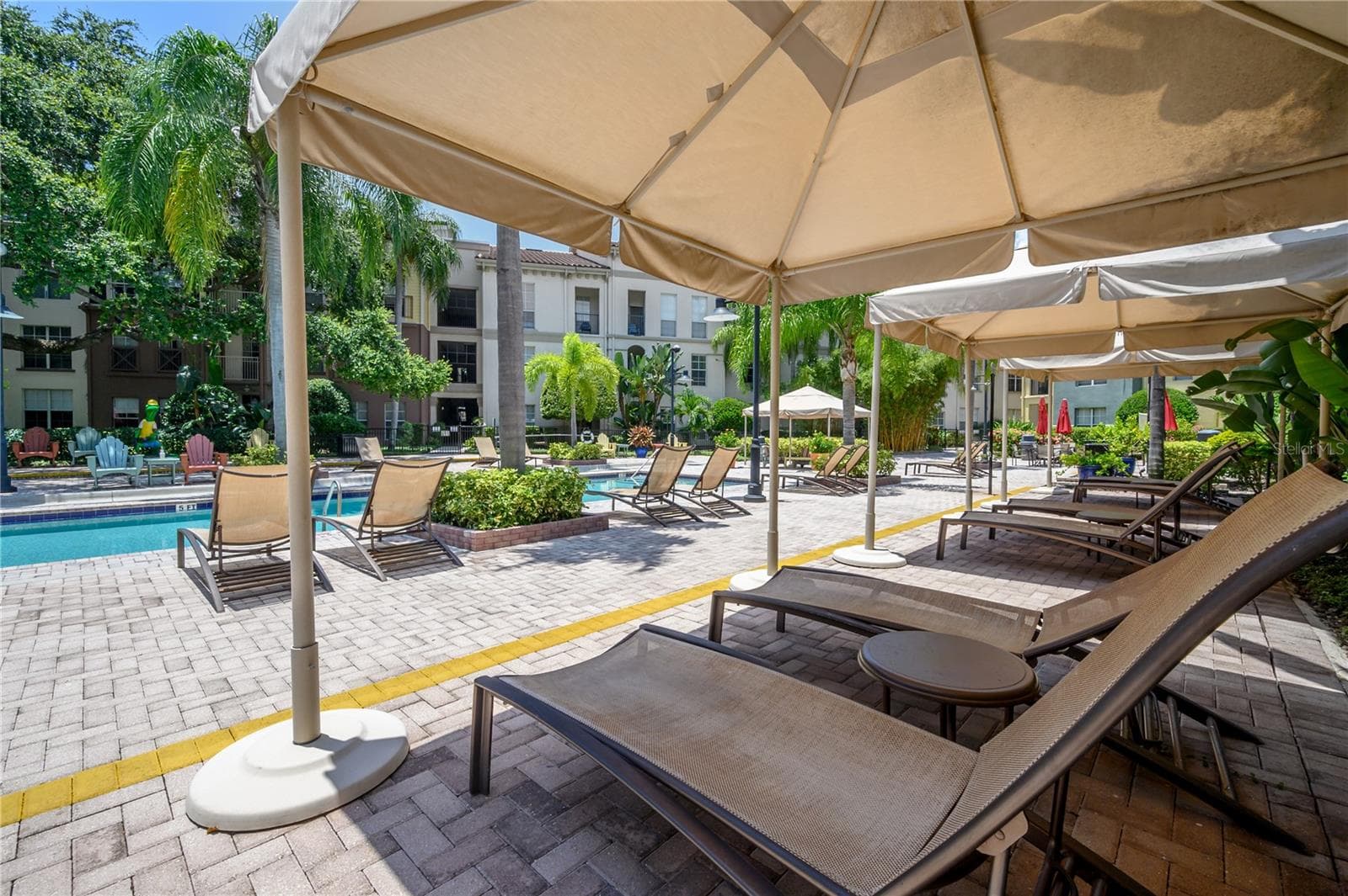 Condominium at 402 S ARMENIA AVE #114, TAMPA, photo 41 of 47