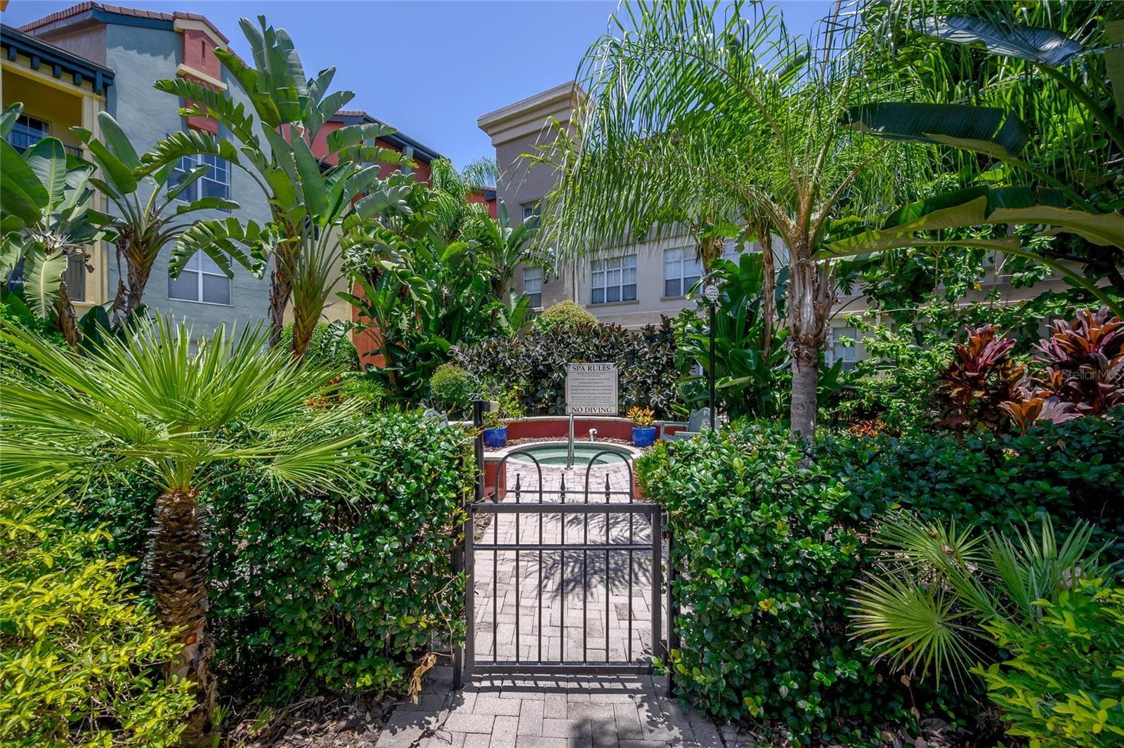 Condominium at 402 S ARMENIA AVE #114, TAMPA, photo 42 of 47