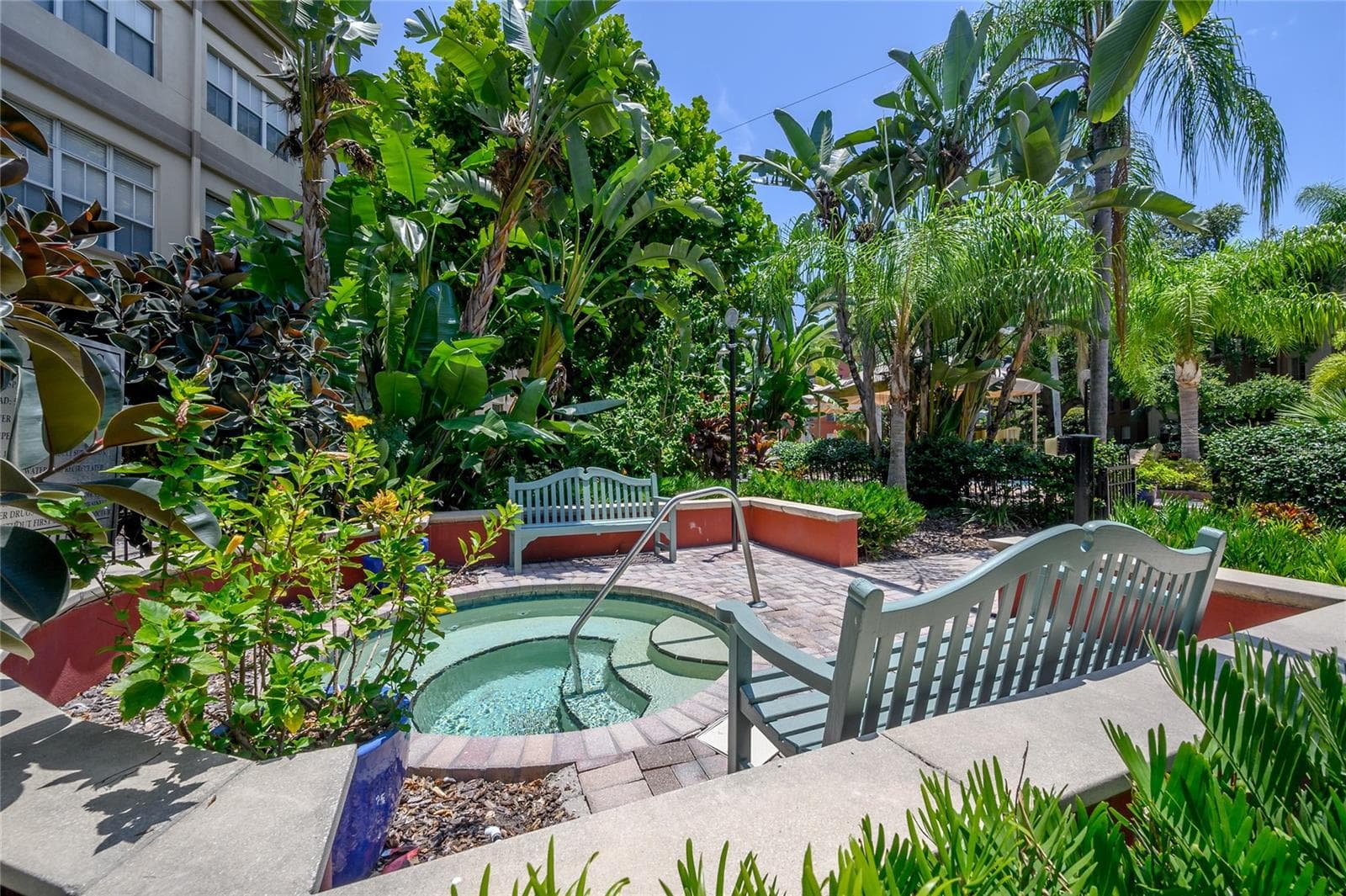 Condominium at 402 S ARMENIA AVE #114, TAMPA, photo 43 of 47