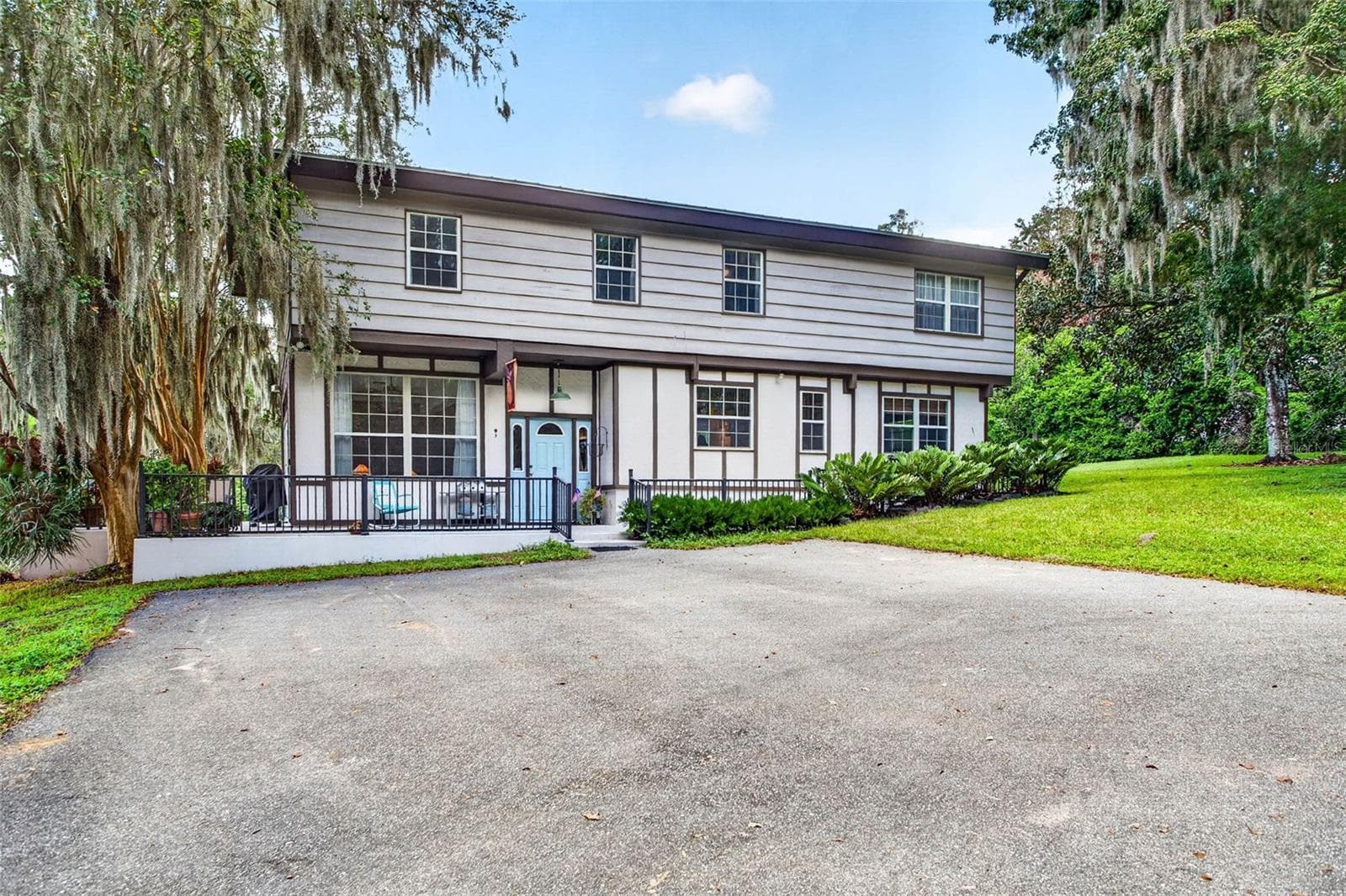 Single Family Residence at 32824 LISTER RD, DADE CITY, photo 3 of 76
