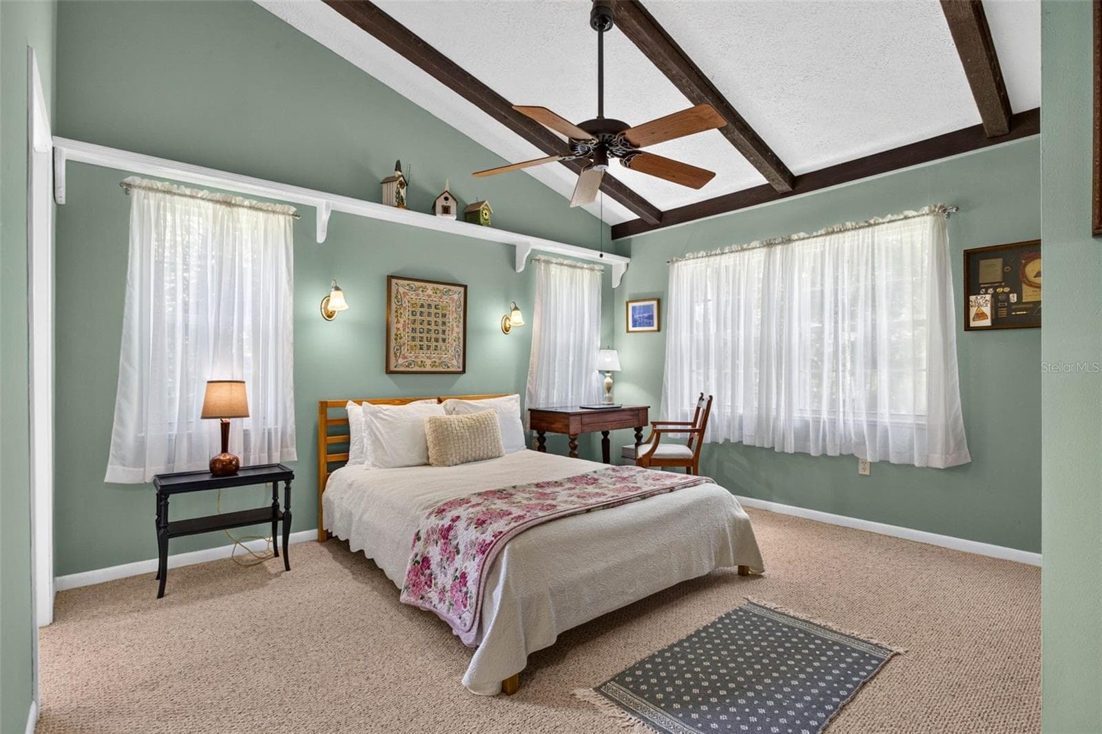 Guest Bedroom 1 - 32824 LISTER RD, DADE CITY