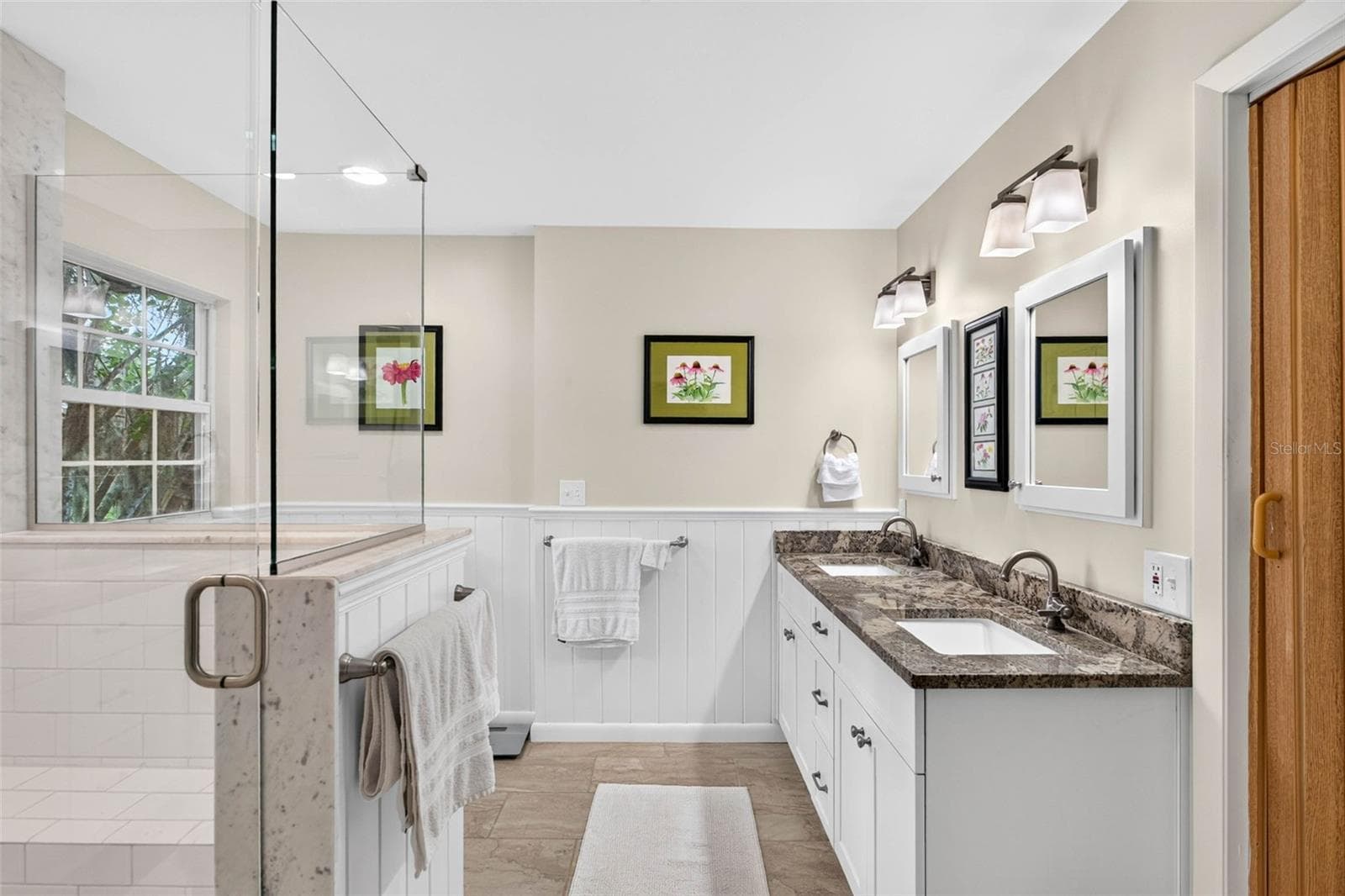 Primary Bathroom - 32824 LISTER RD, DADE CITY