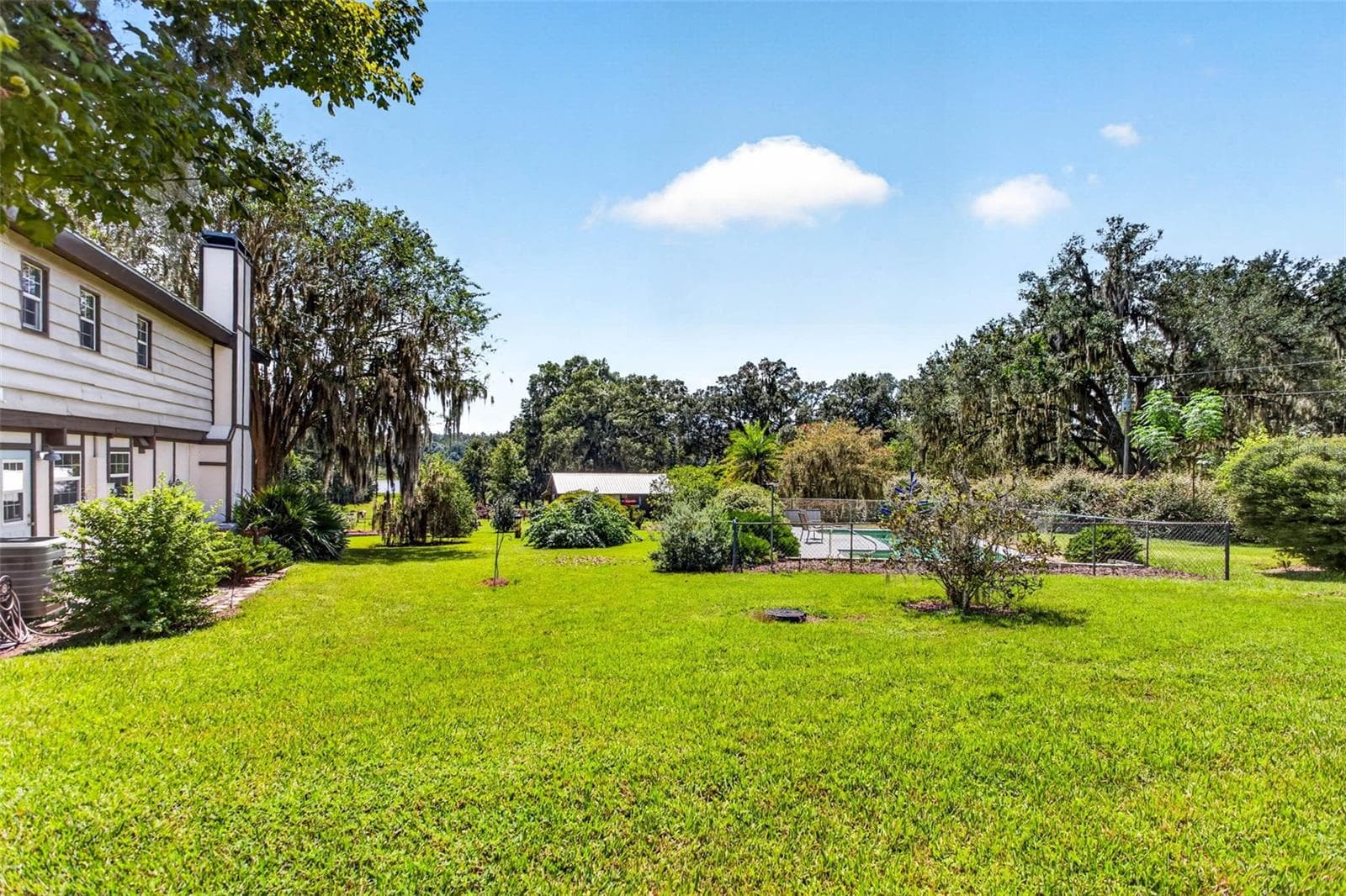 Single Family Residence at 32824 LISTER RD, DADE CITY, photo 52 of 76