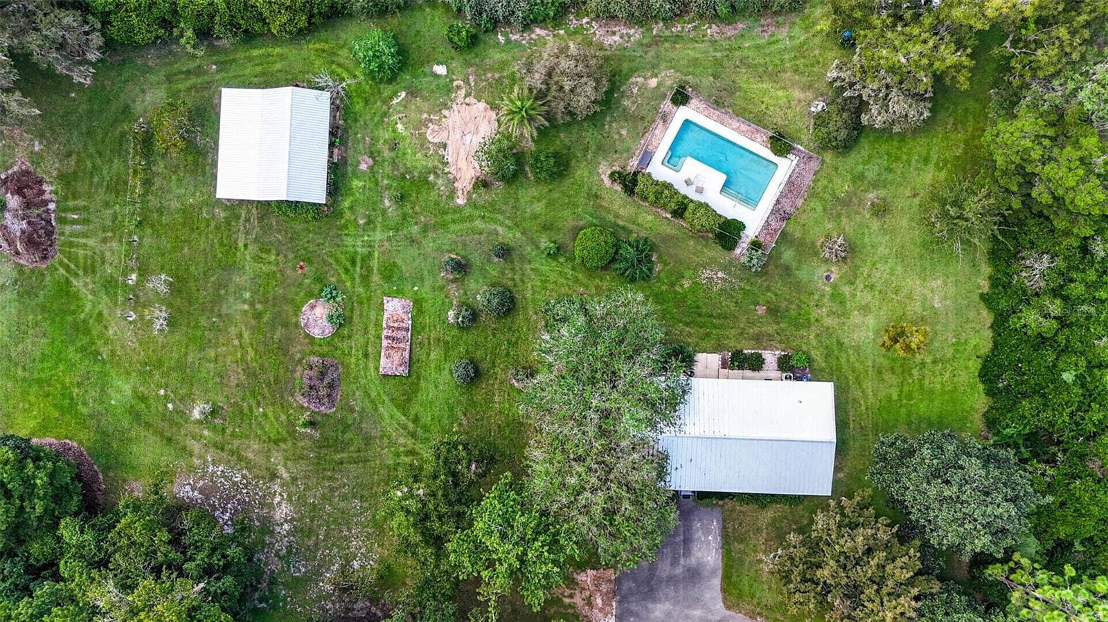 Single Family Residence at 32824 LISTER RD, DADE CITY, photo 63 of 76