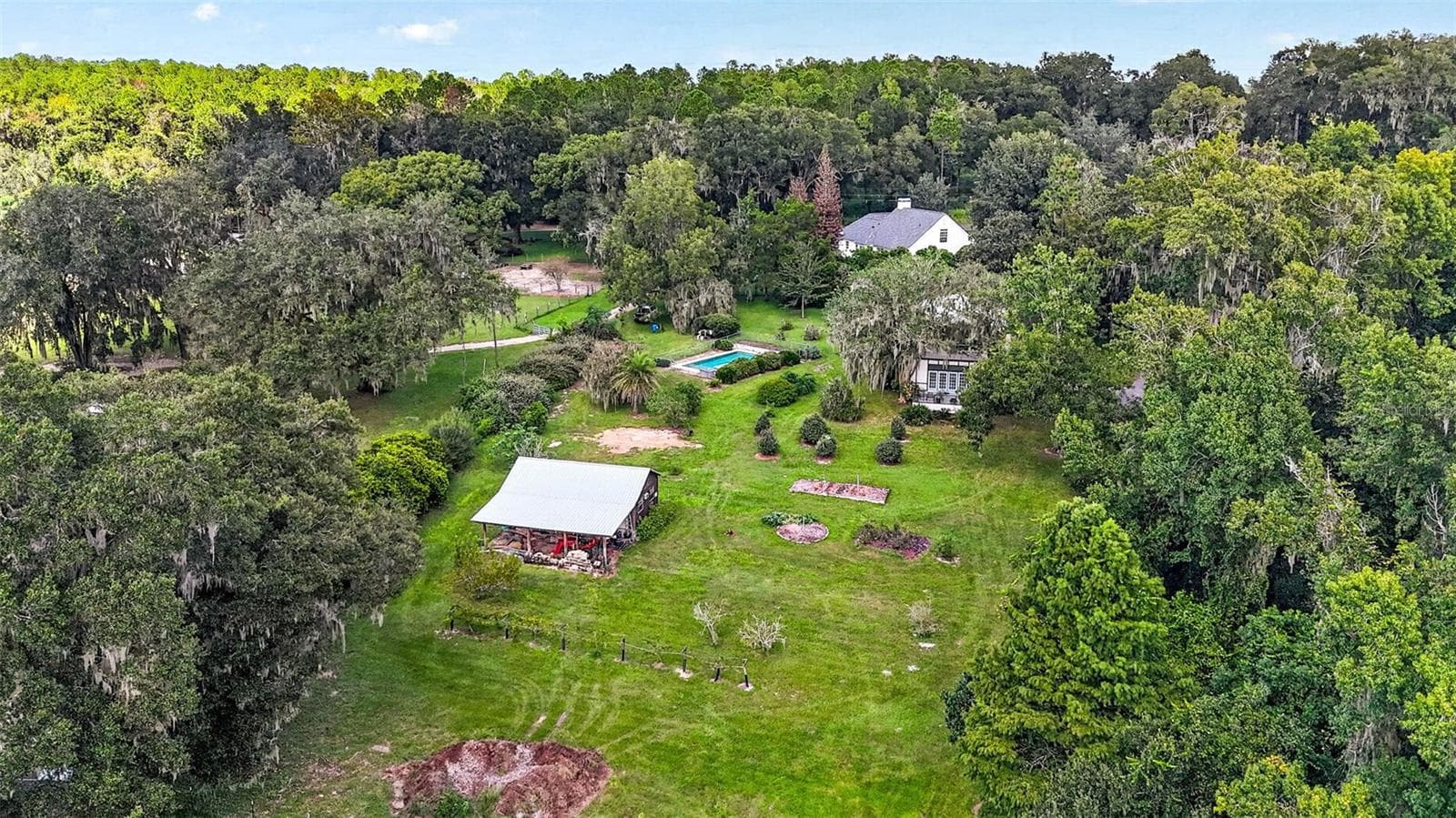 Single Family Residence at 32824 LISTER RD, DADE CITY, photo 64 of 76
