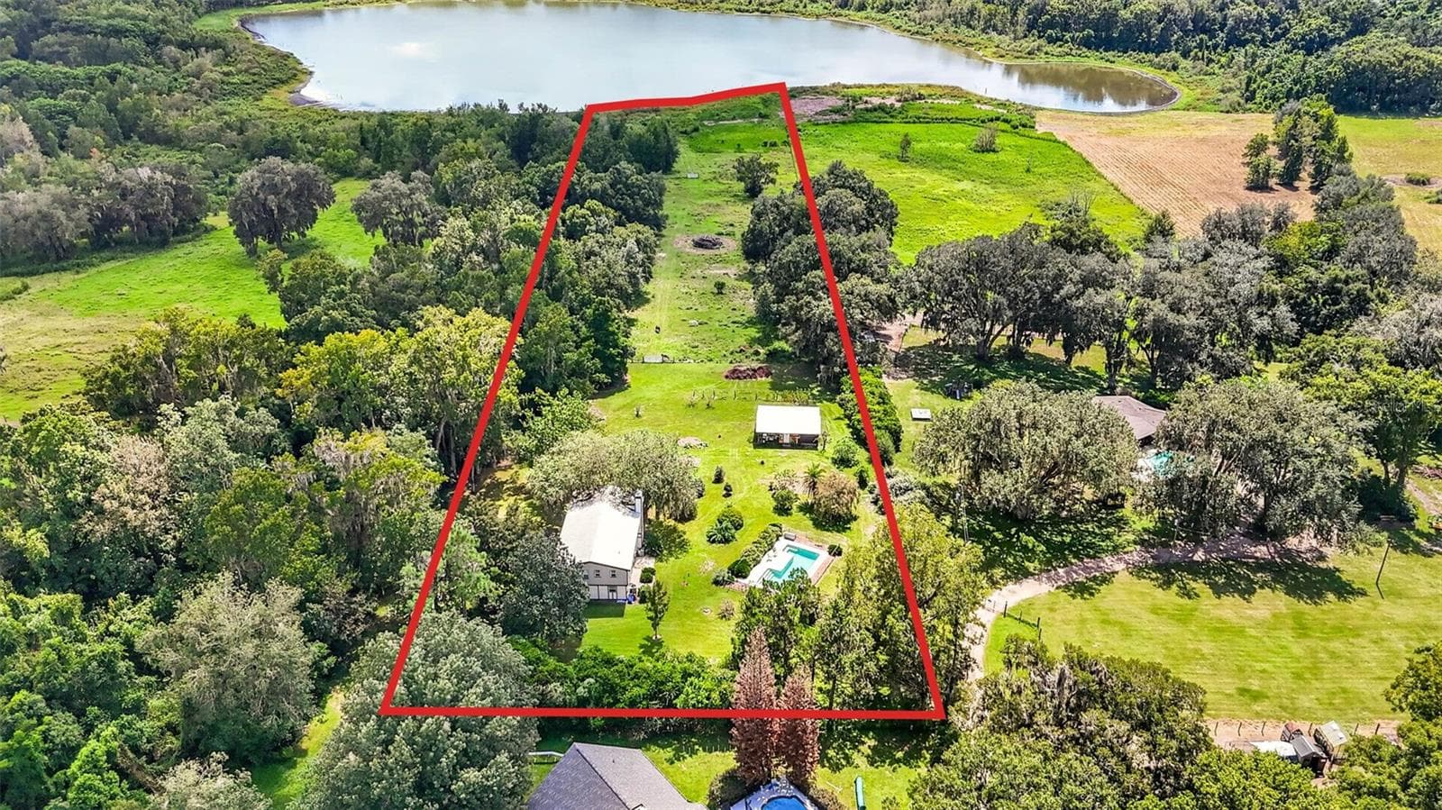 Single Family Residence at 32824 LISTER RD, DADE CITY, photo 69 of 76