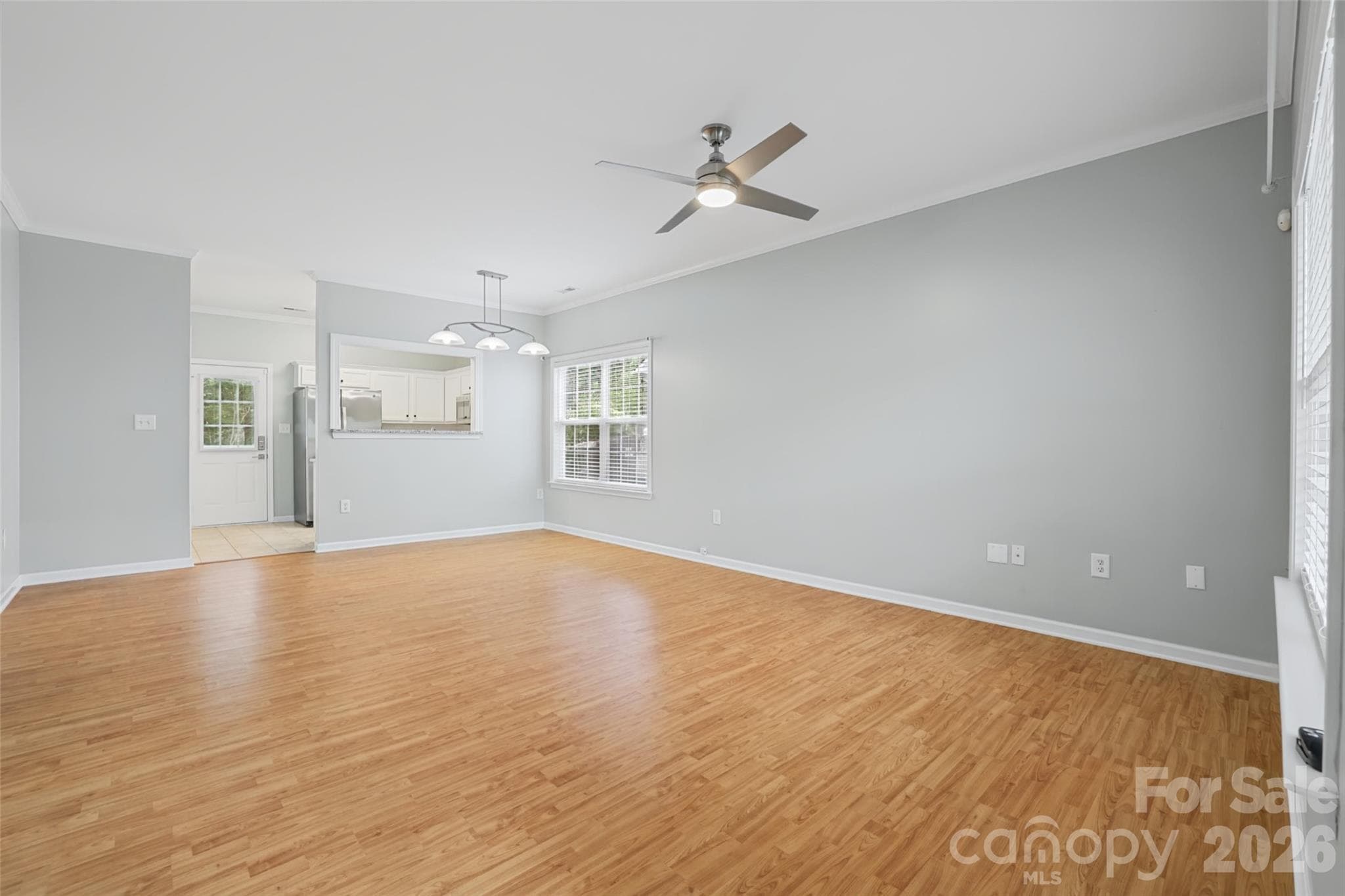 Main room - 1720 Clemmon Sanders Circle, Rock Hill