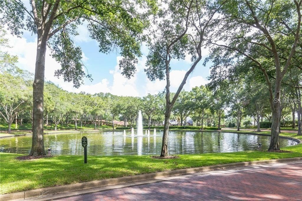 Single Family Residence at 336 ASHFORD CT, LAKE MARY, photo 51 of 58