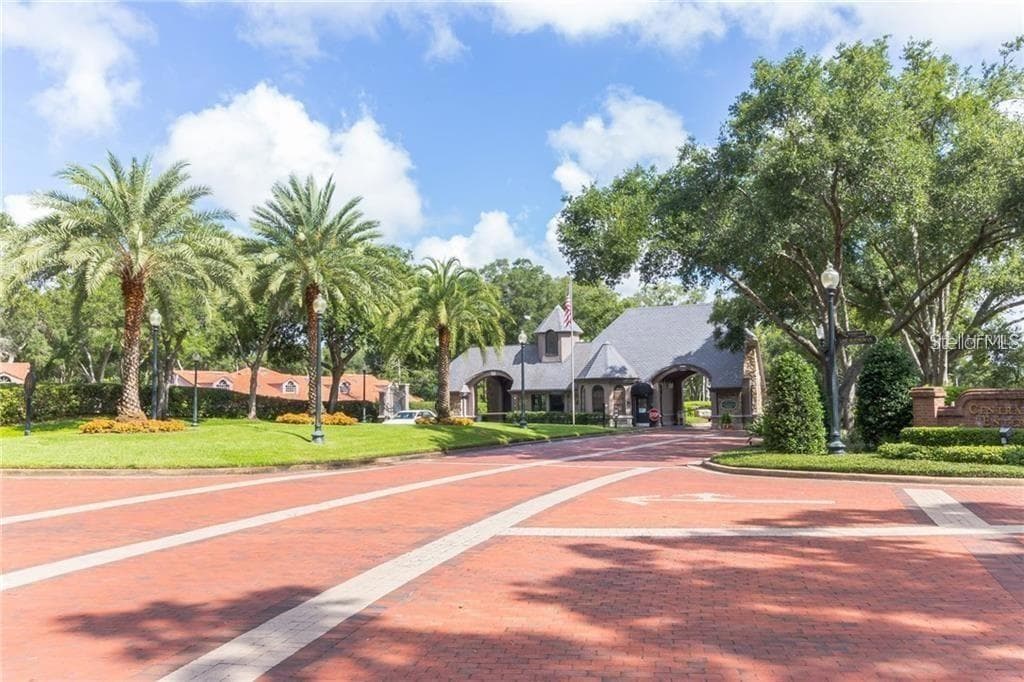Single Family Residence at 336 ASHFORD CT, LAKE MARY, photo 52 of 58