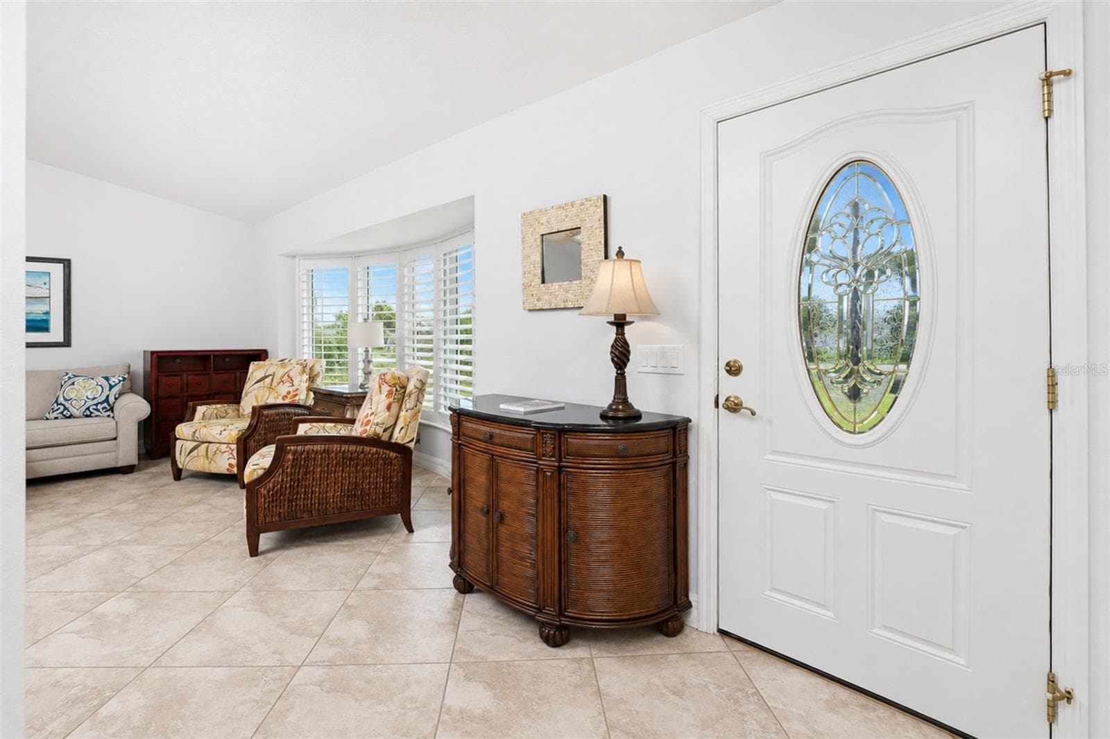 Single Family Residence at 18 BUNKER WAY, ROTONDA WEST, photo 4 of 100