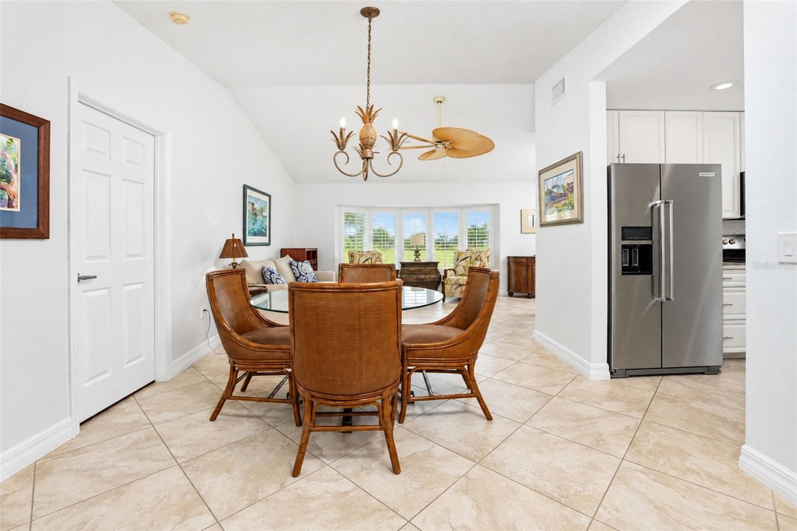 Single Family Residence at 18 BUNKER WAY, ROTONDA WEST, photo 11 of 100