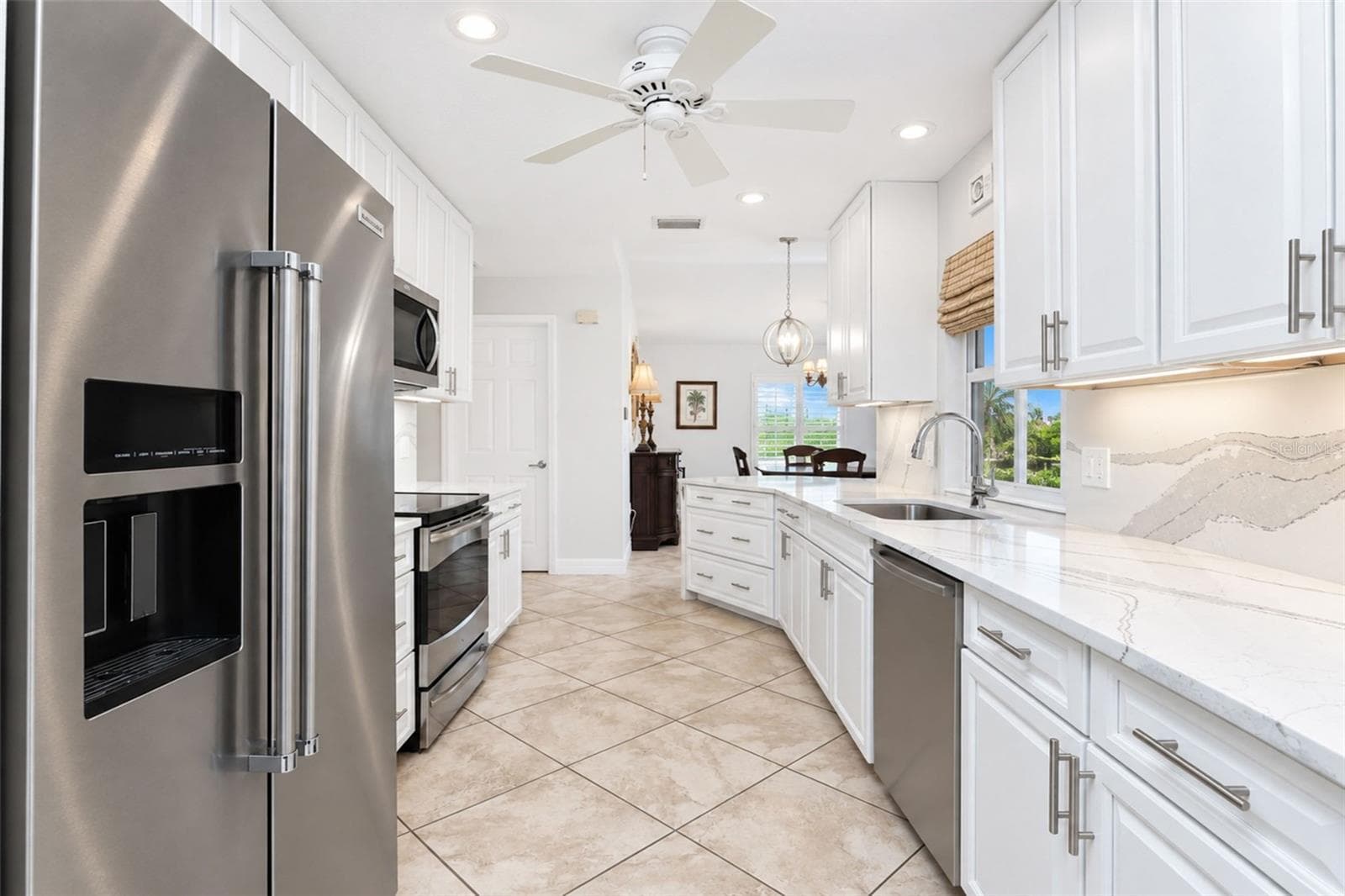 Single Family Residence at 18 BUNKER WAY, ROTONDA WEST, photo 12 of 100