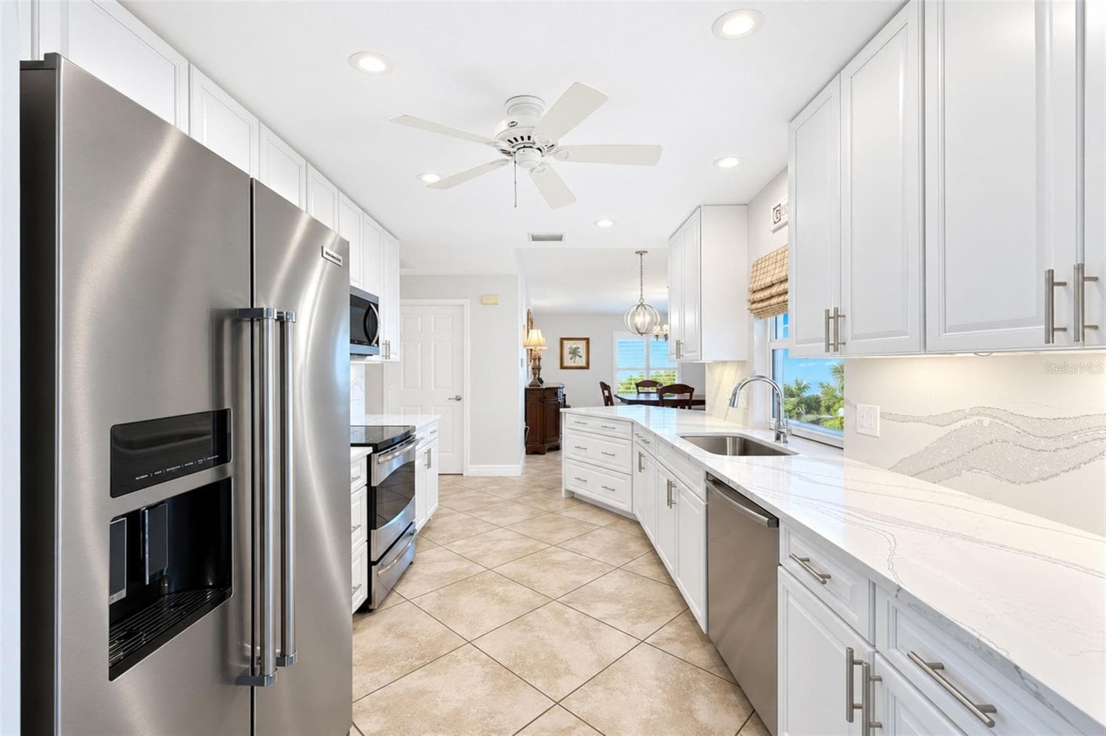 Single Family Residence at 18 BUNKER WAY, ROTONDA WEST, photo 13 of 100