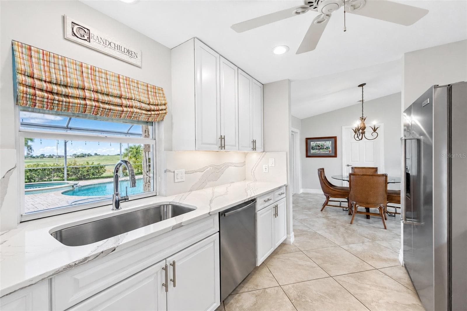Single Family Residence at 18 BUNKER WAY, ROTONDA WEST, photo 18 of 100