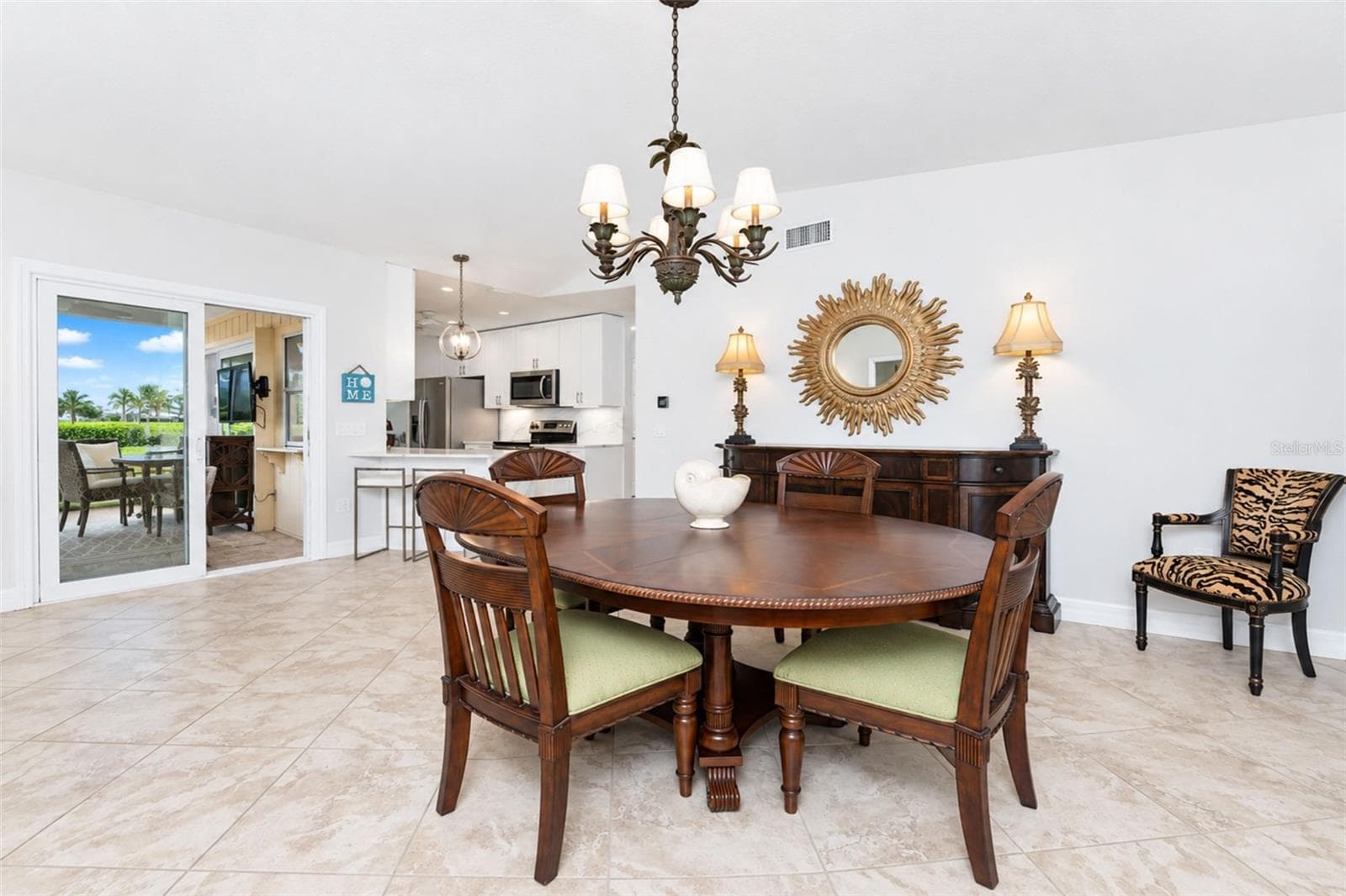 Single Family Residence at 18 BUNKER WAY, ROTONDA WEST, photo 25 of 100