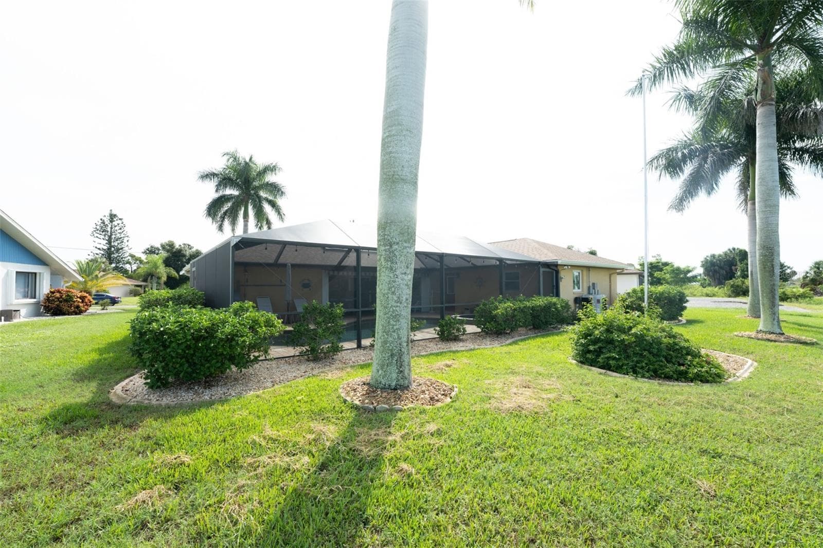 Single Family Residence at 18 BUNKER WAY, ROTONDA WEST, photo 68 of 100
