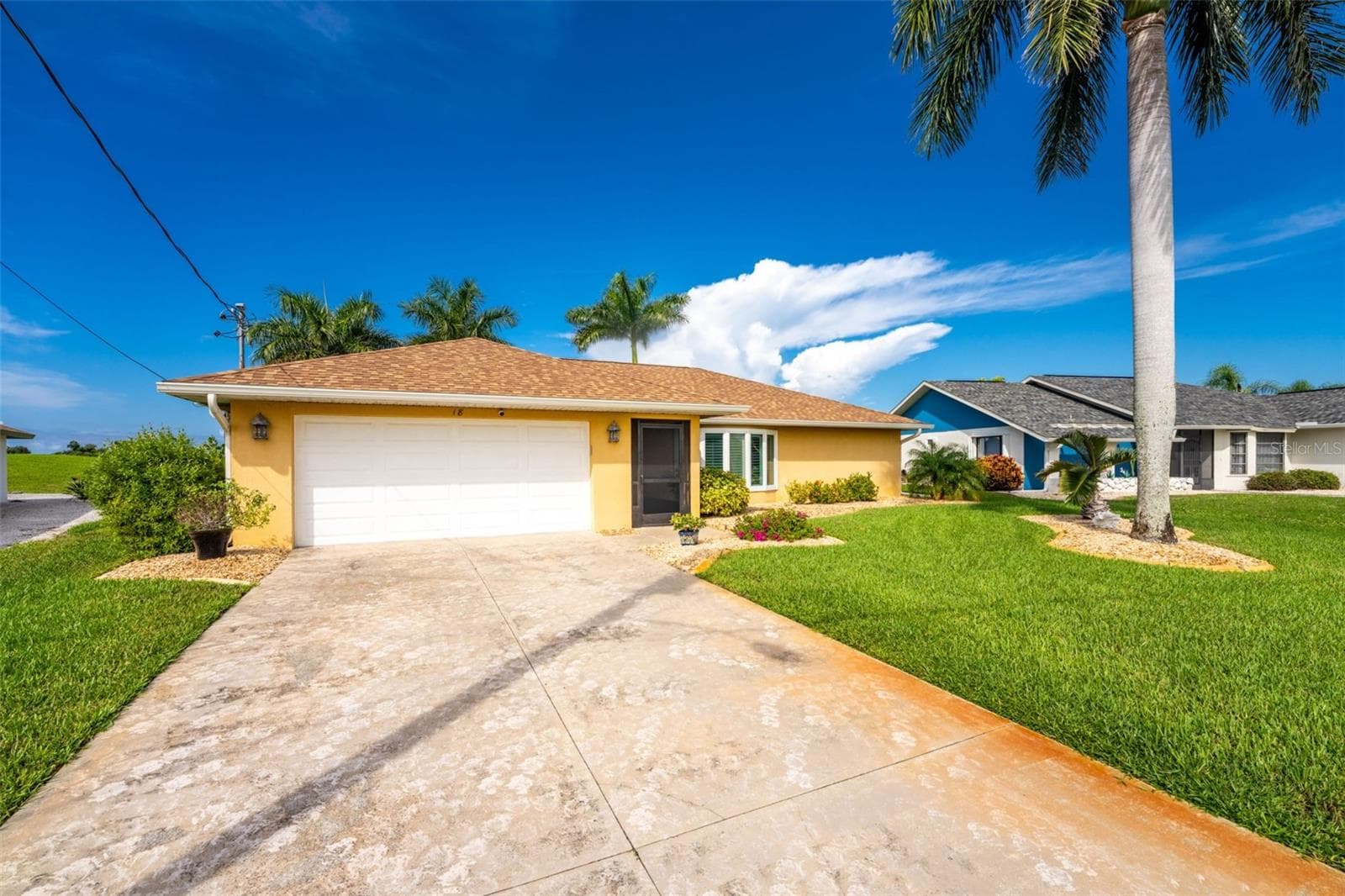Single Family Residence at 18 BUNKER WAY, ROTONDA WEST, photo 72 of 100