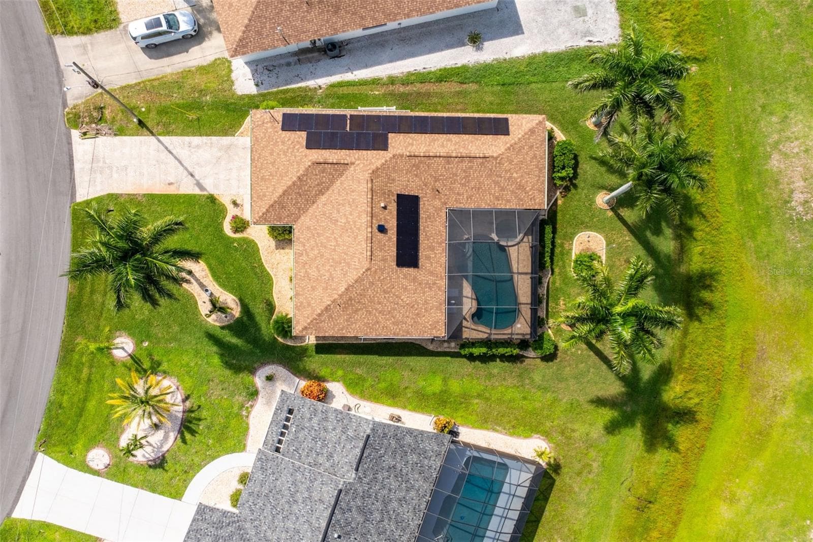Single Family Residence at 18 BUNKER WAY, ROTONDA WEST, photo 99 of 100