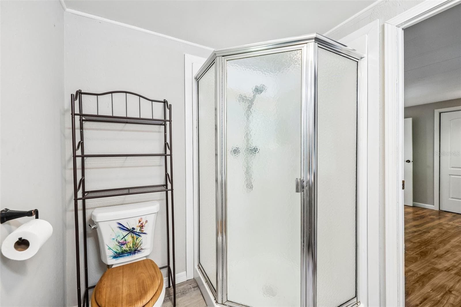 Main bathroom - 11 FLORENCE BLVD, DEBARY