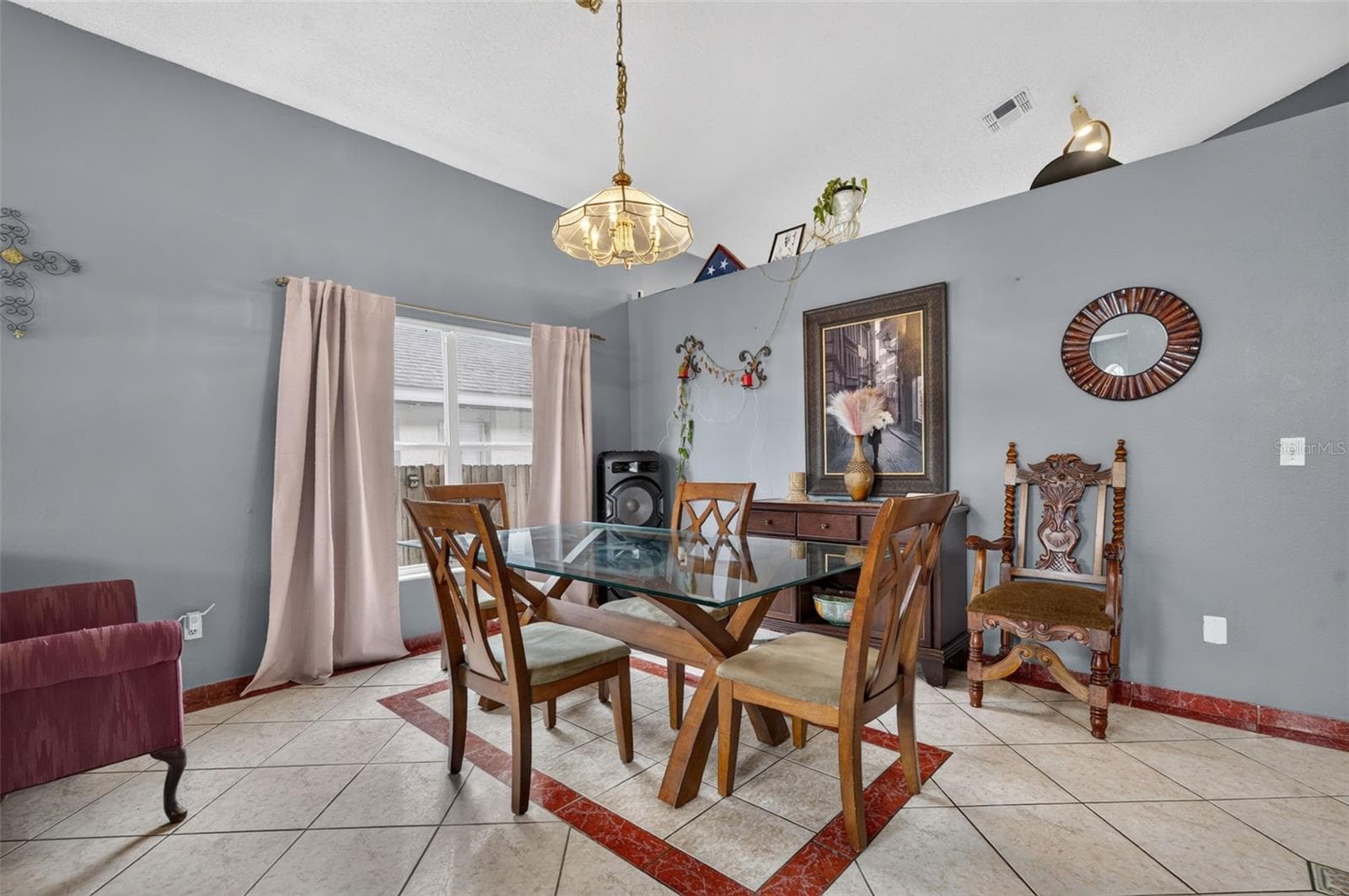 Dining - 268 EASTON CIR, OVIEDO