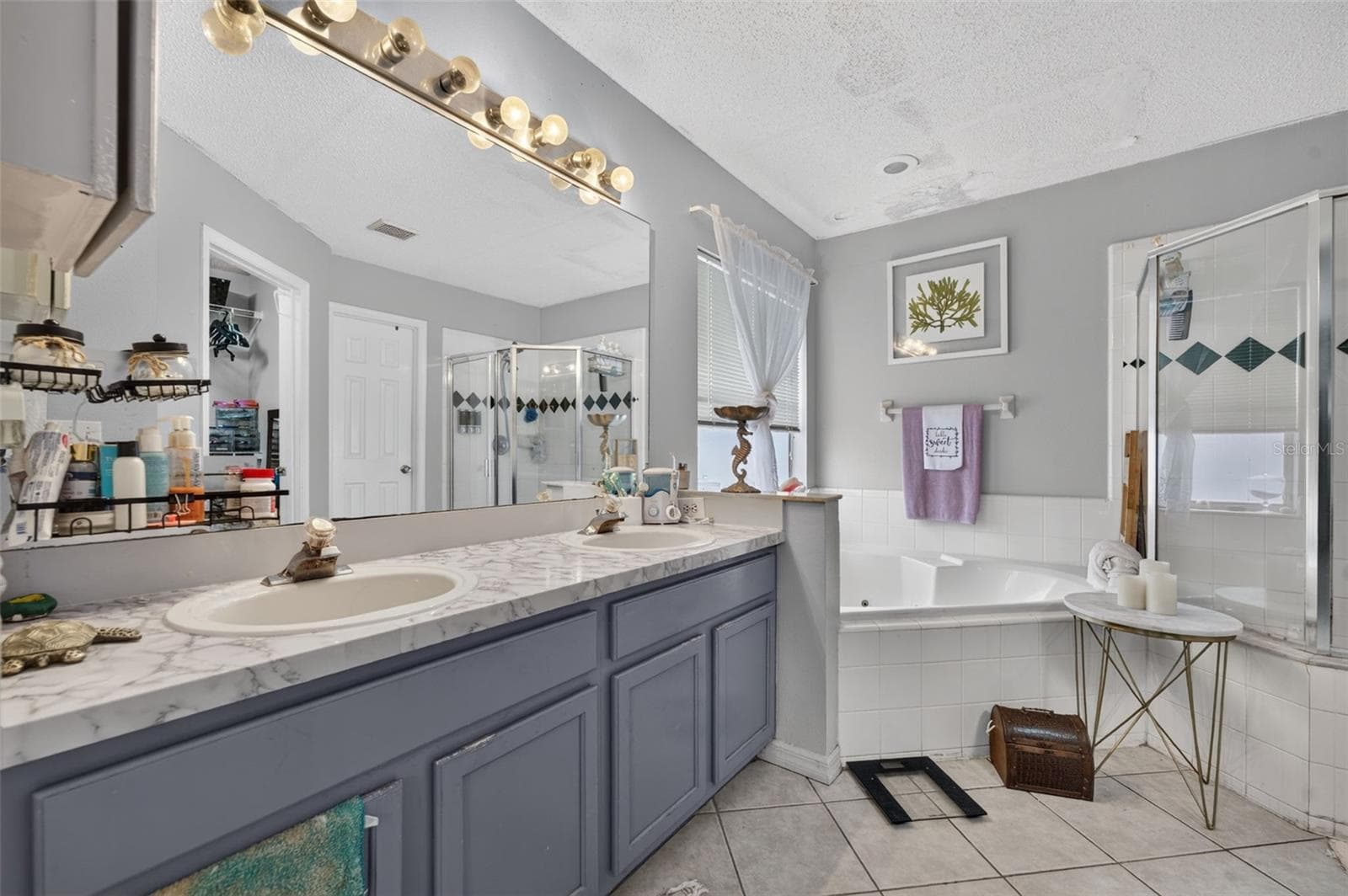 Primary Bathroom - 268 EASTON CIR, OVIEDO
