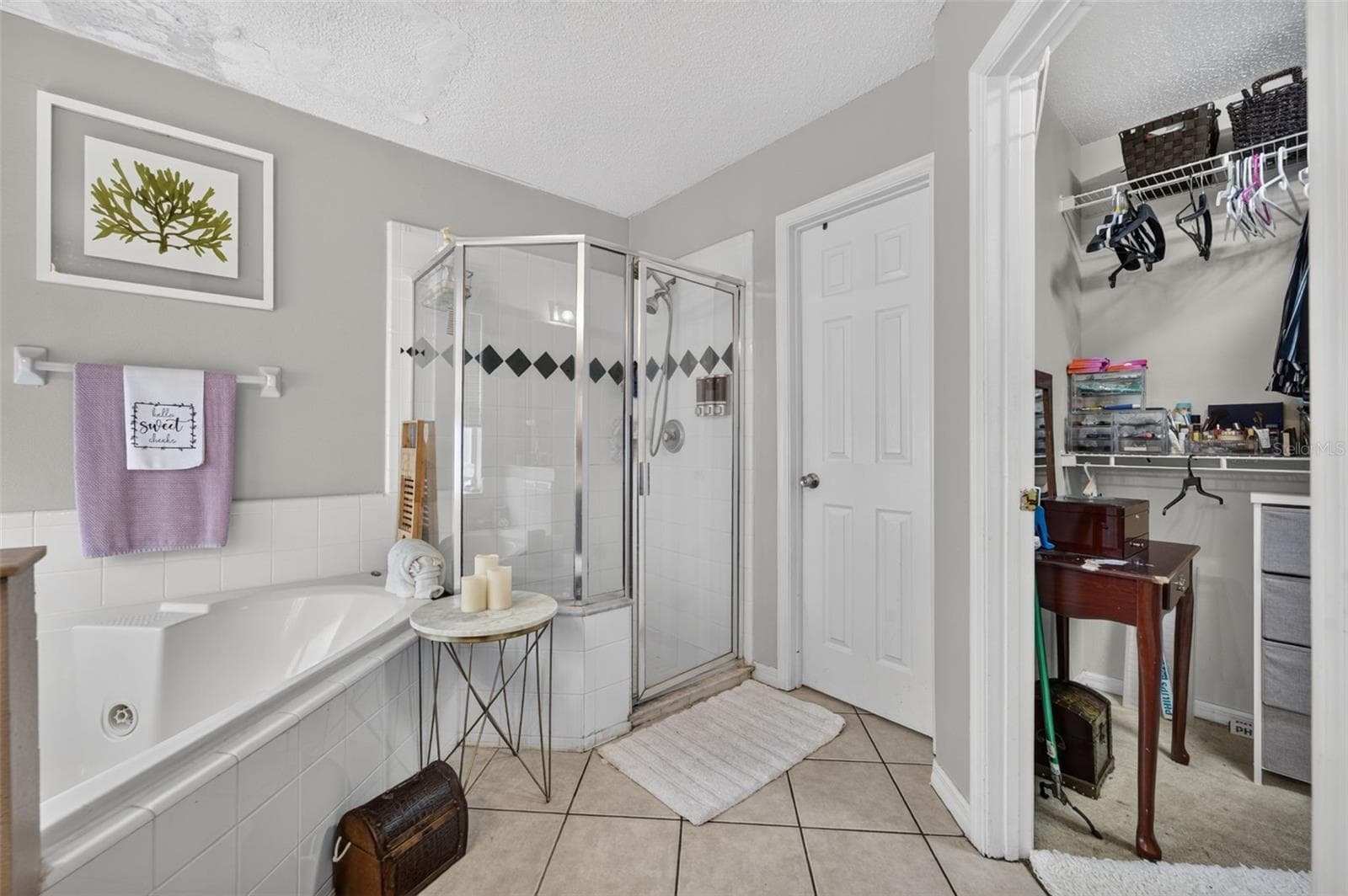 Soaking Tub/Shower - 268 EASTON CIR, OVIEDO