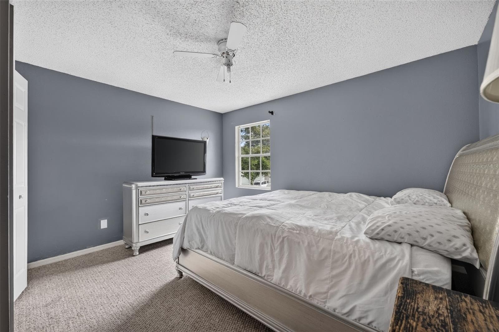 Bedroom #2 - 268 EASTON CIR, OVIEDO