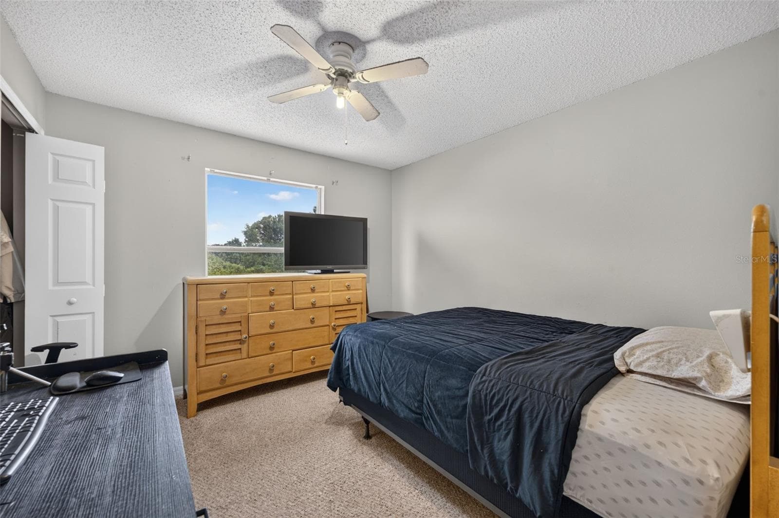 Bedroom #3 - 268 EASTON CIR, OVIEDO