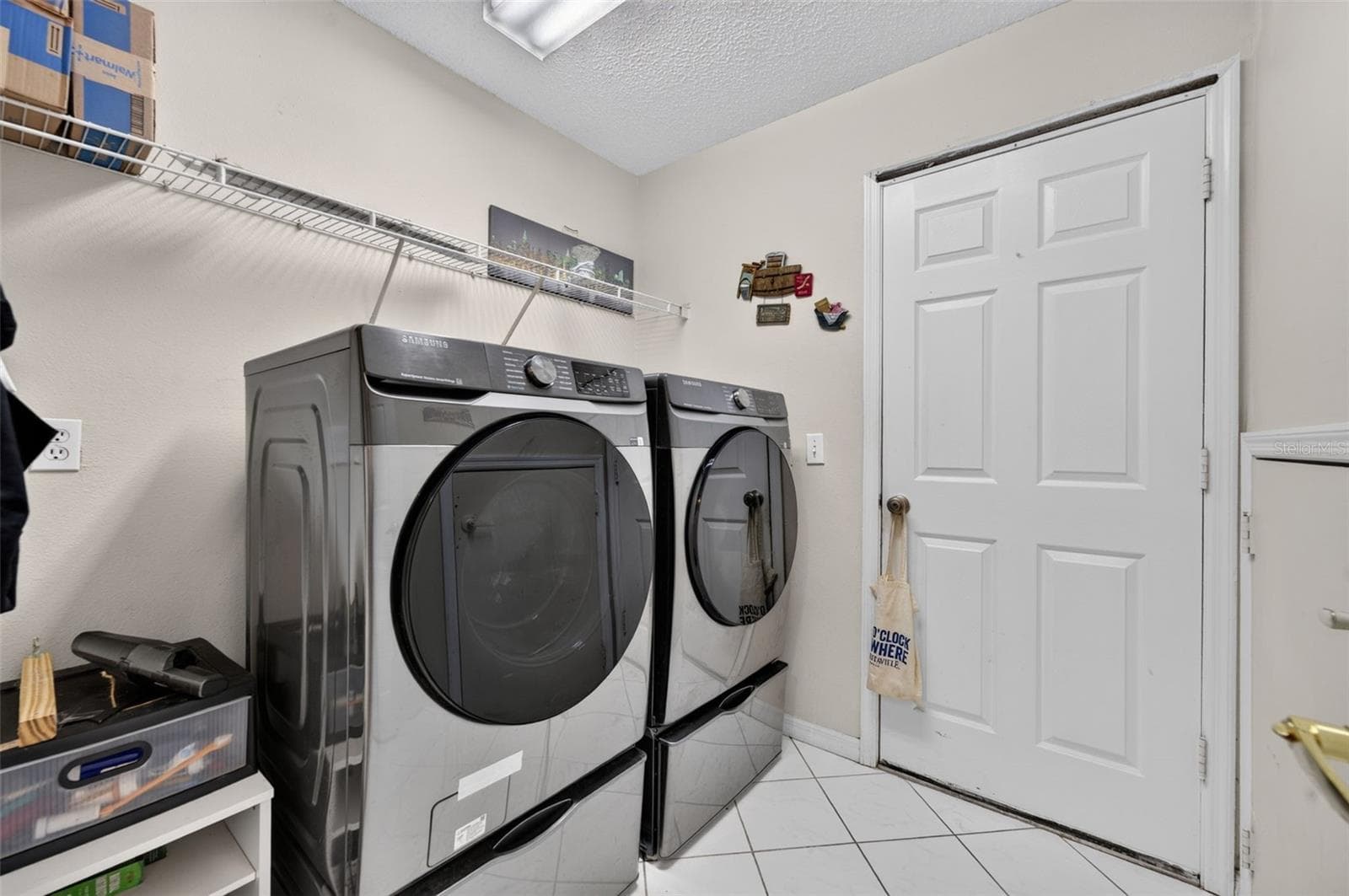 Laundry - 268 EASTON CIR, OVIEDO