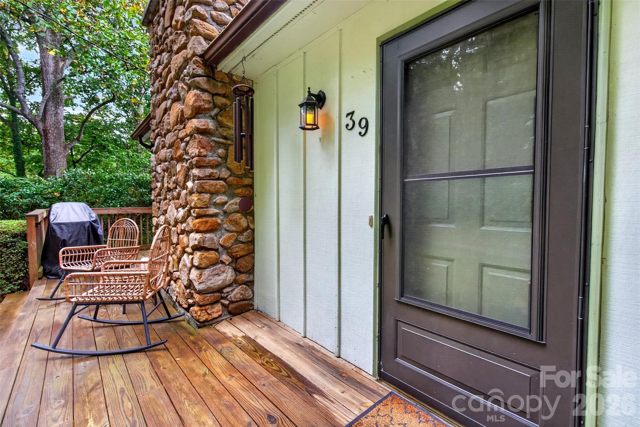 Single Family Residence at 39 Spooks Branch Extension, Asheville, photo 40 of 41