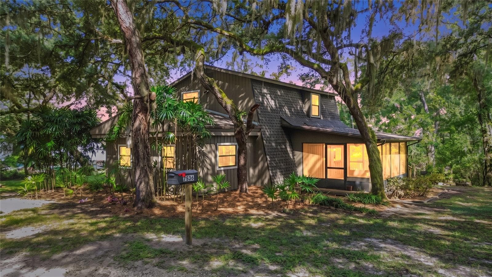 7536 S BOBCAT PT