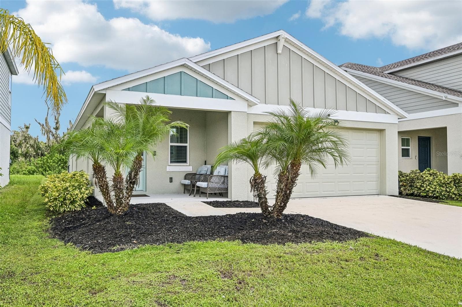 Single Family Residence at 7755 DEPOT LOOP, PARRISH, photo 2 of 38