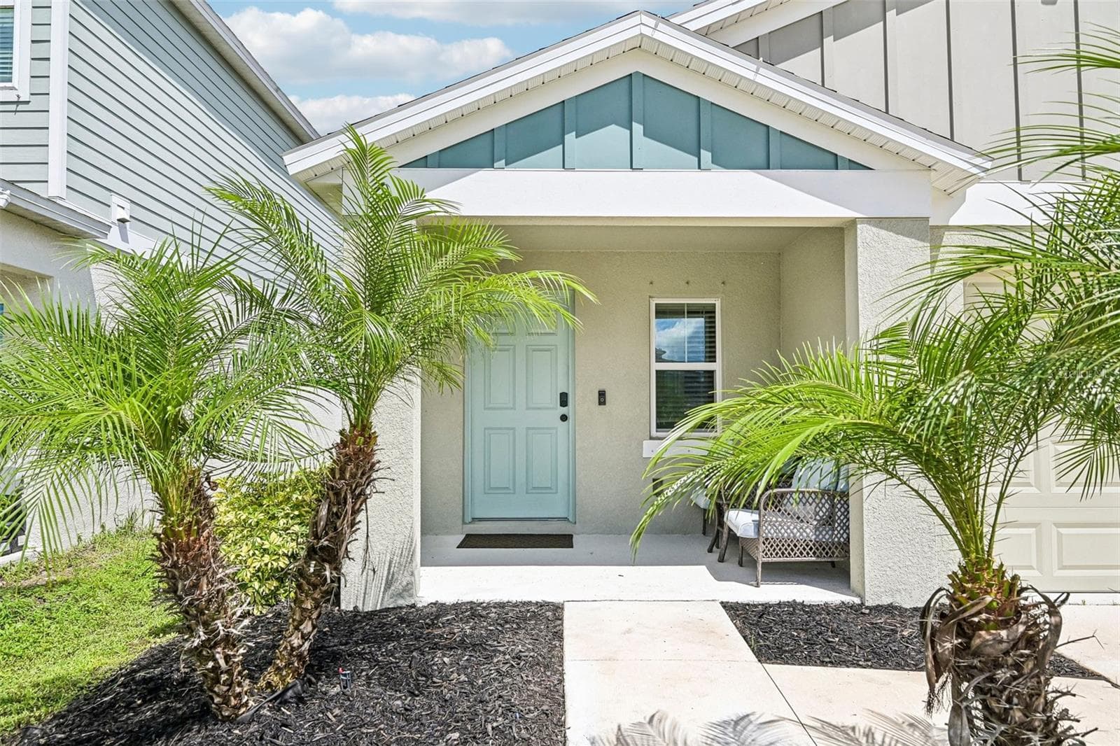 Single Family Residence at 7755 DEPOT LOOP, PARRISH, photo 4 of 38