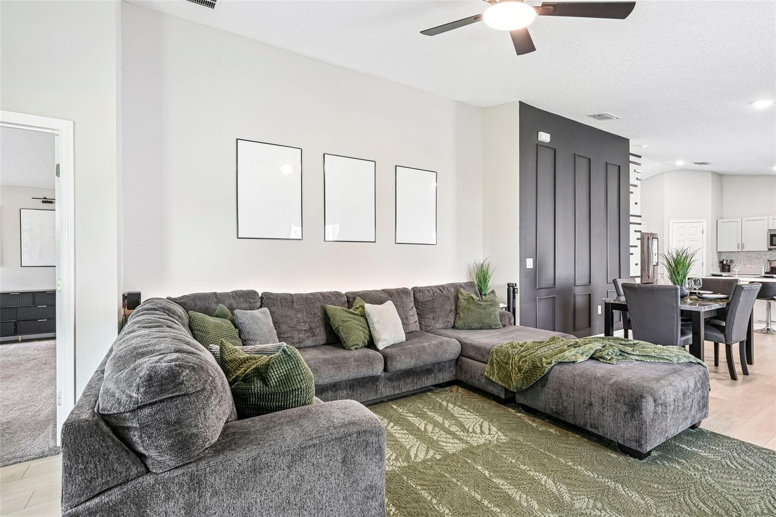 Single Family Residence at 7755 DEPOT LOOP, PARRISH, photo 6 of 38