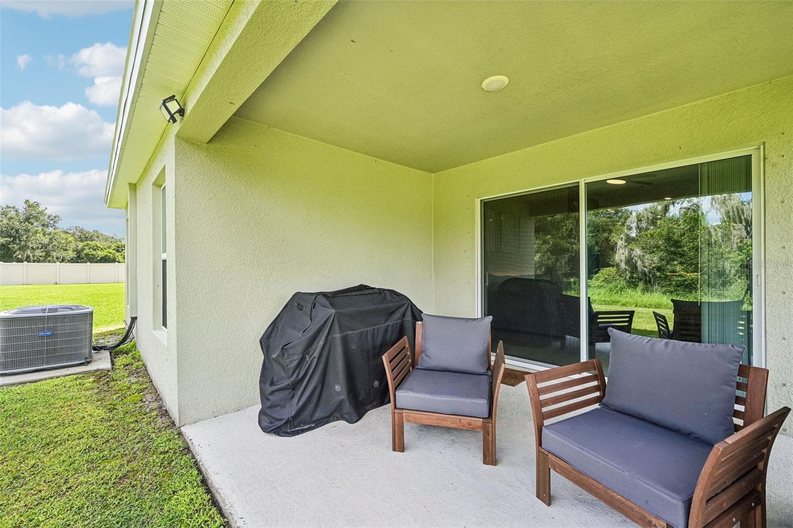 Single Family Residence at 7755 DEPOT LOOP, PARRISH, photo 34 of 38