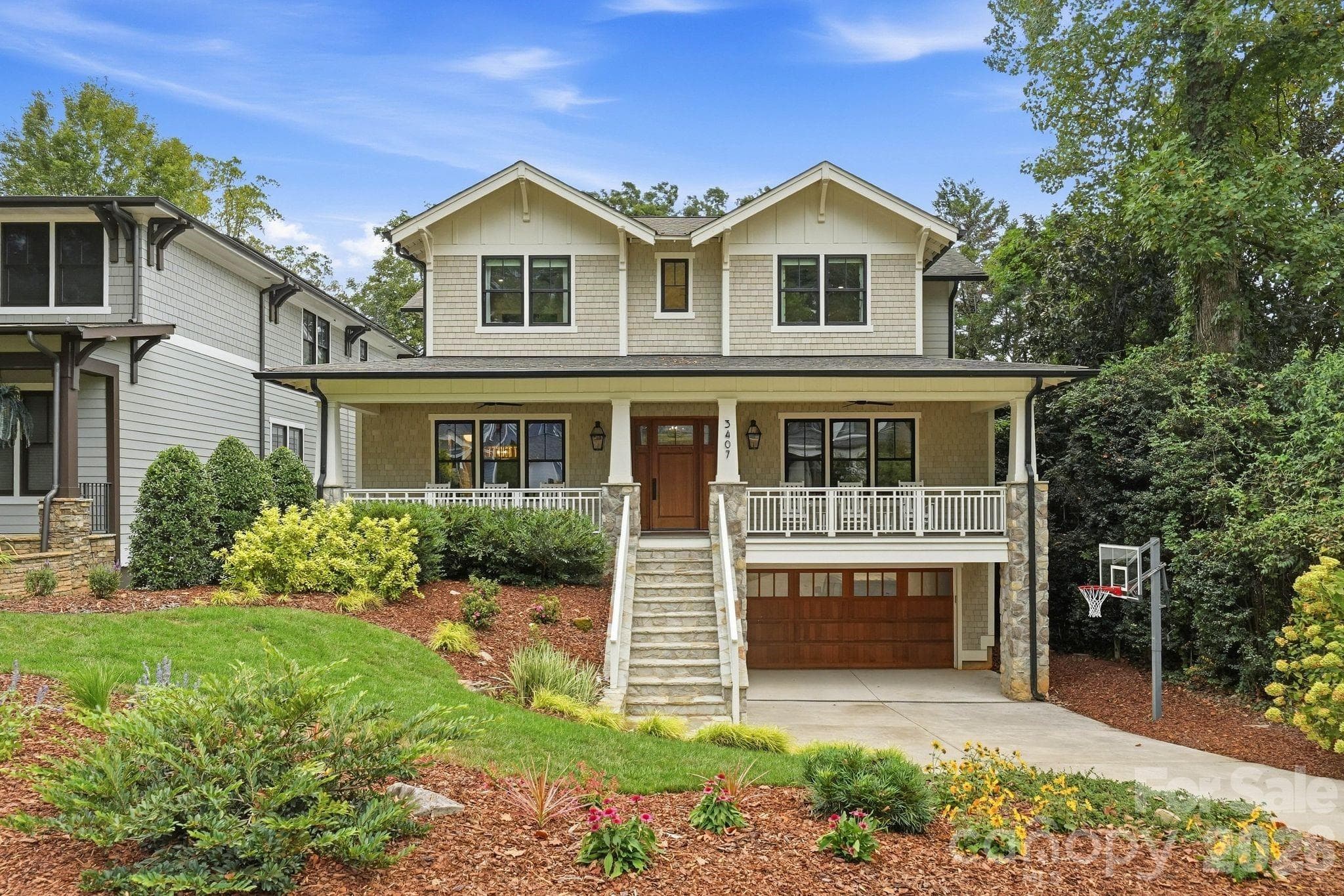 3407 Willow Oak Road