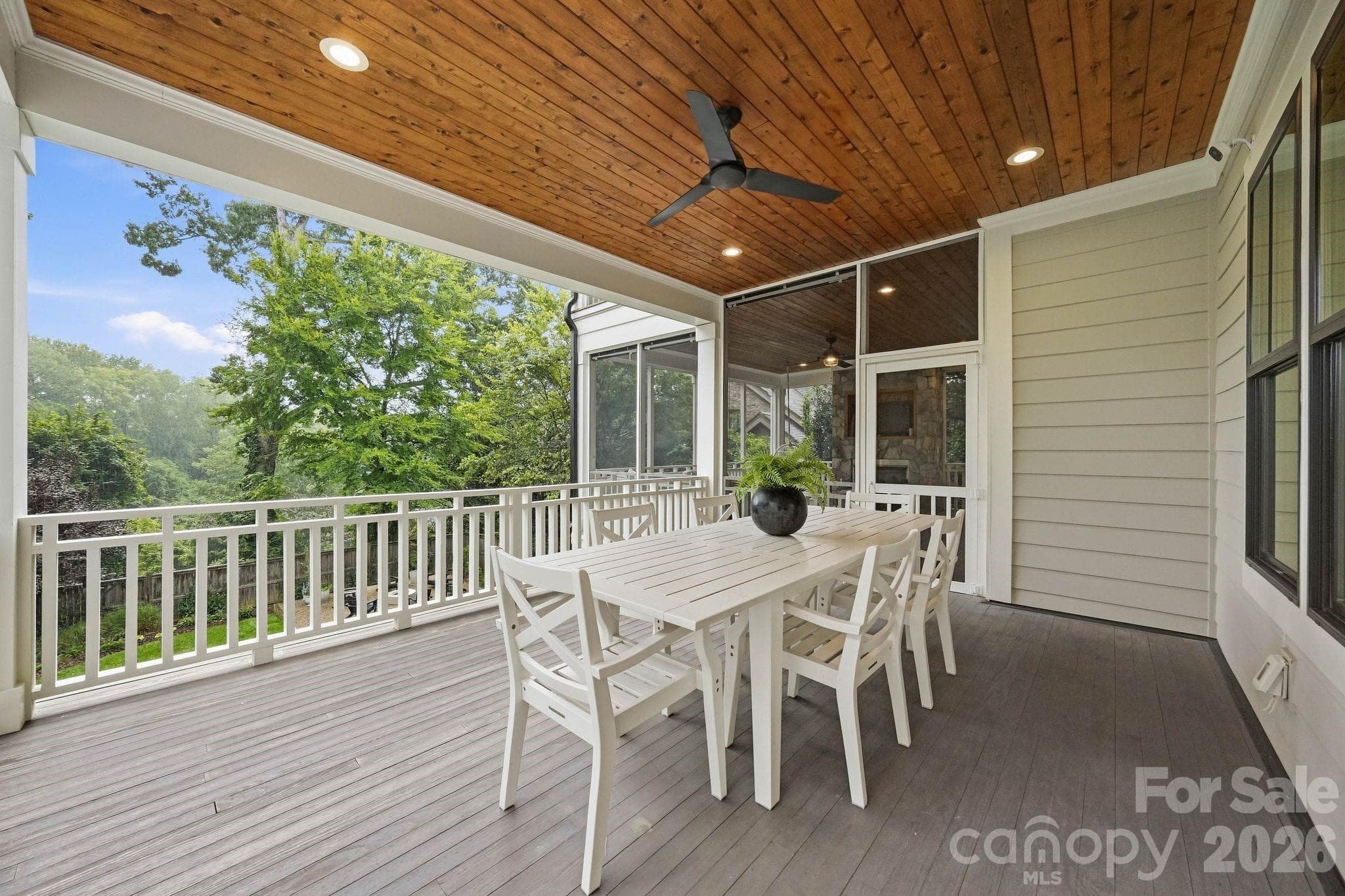 Single Family Residence at 3407 Willow Oak Road, Charlotte, photo 19 of 48
