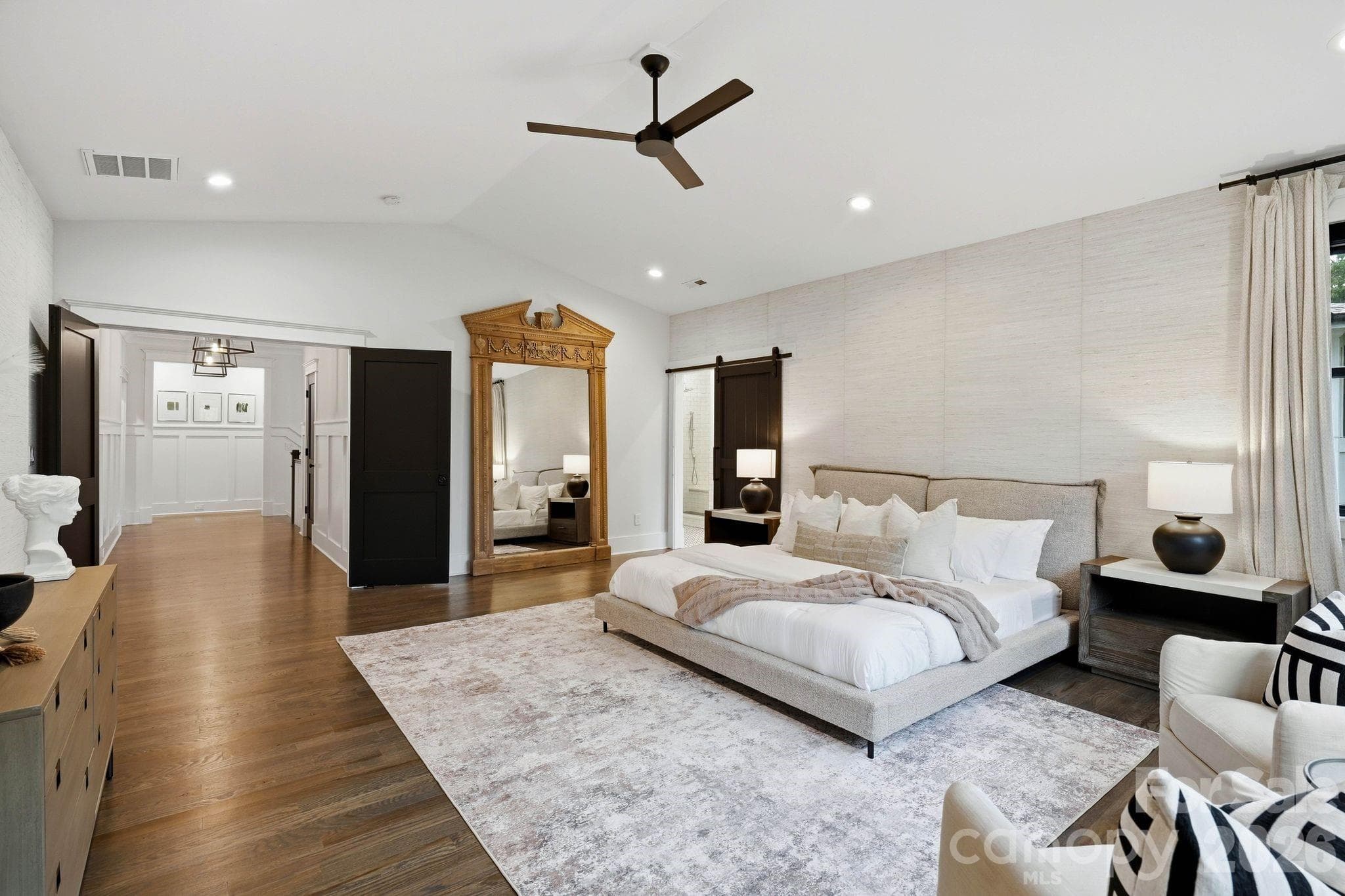 Single Family Residence at 3407 Willow Oak Road, Charlotte, photo 22 of 48