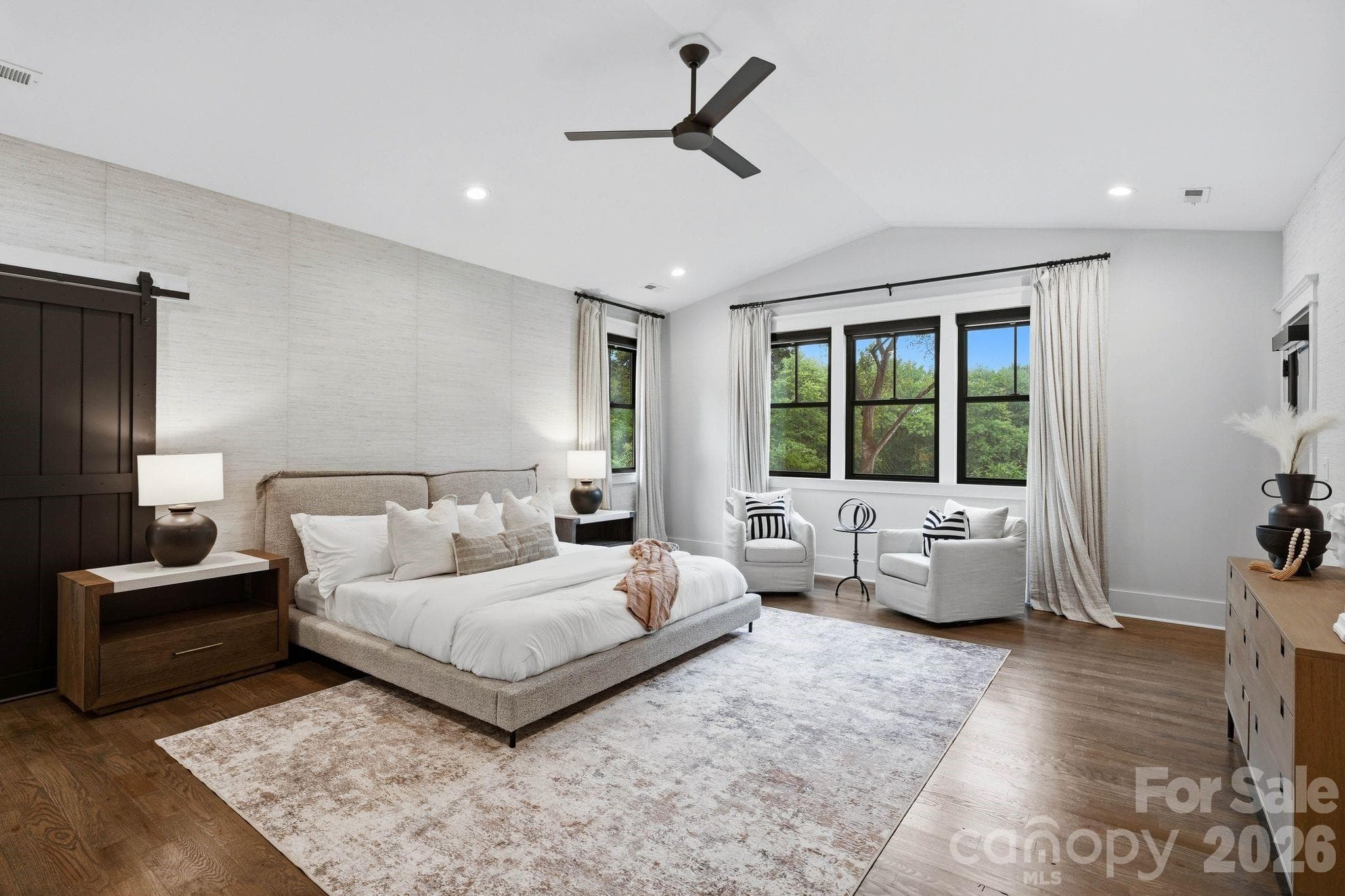 Single Family Residence at 3407 Willow Oak Road, Charlotte, photo 23 of 48