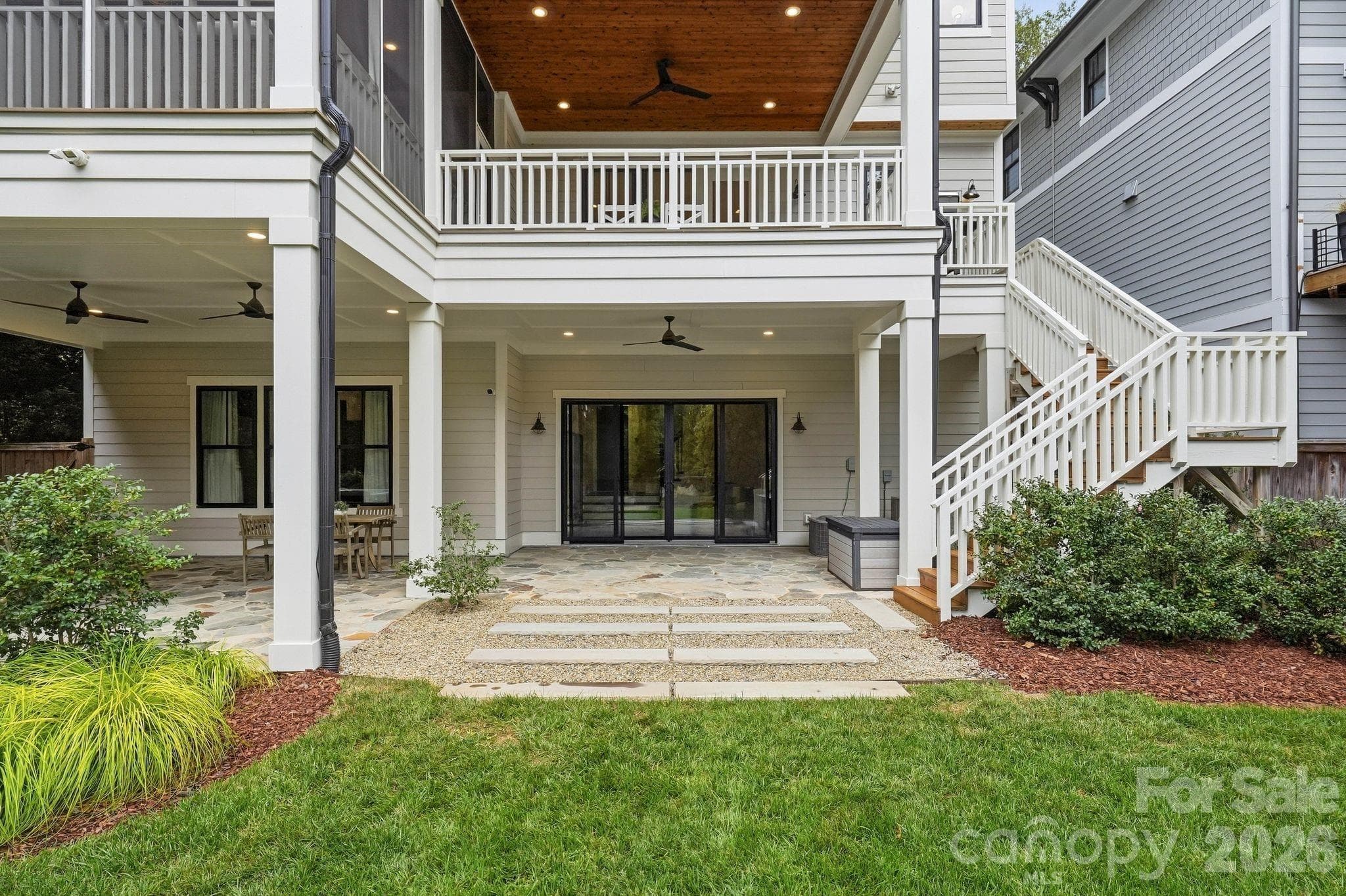 Single Family Residence at 3407 Willow Oak Road, Charlotte, photo 47 of 48