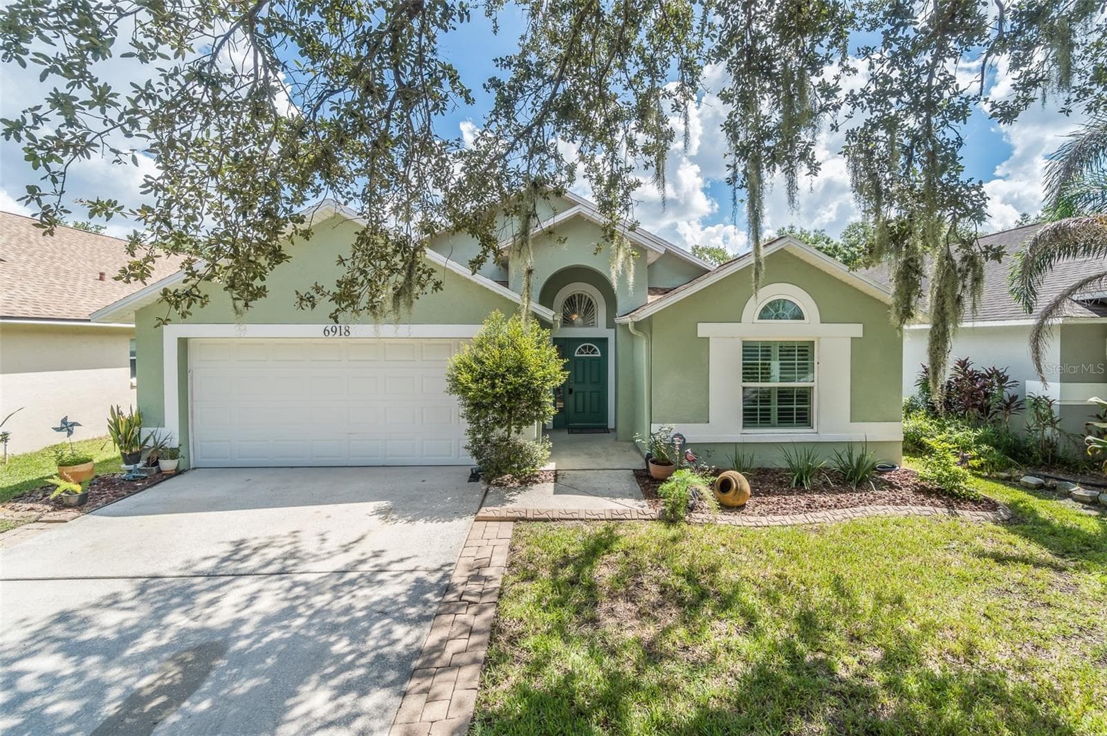 Single Family Residence at 6918 JAMESTOWN MANOR DR, RIVERVIEW, photo 5 of 37