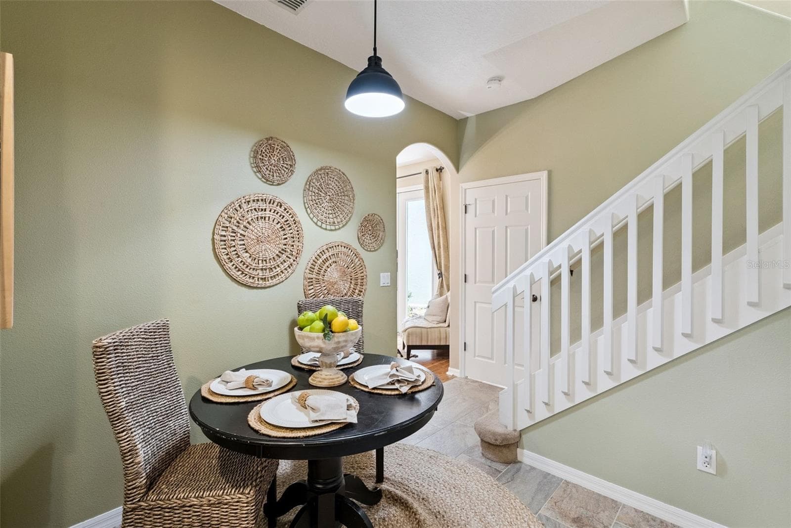 Dinette Space - 14559 CLARKSON DR, ORLANDO