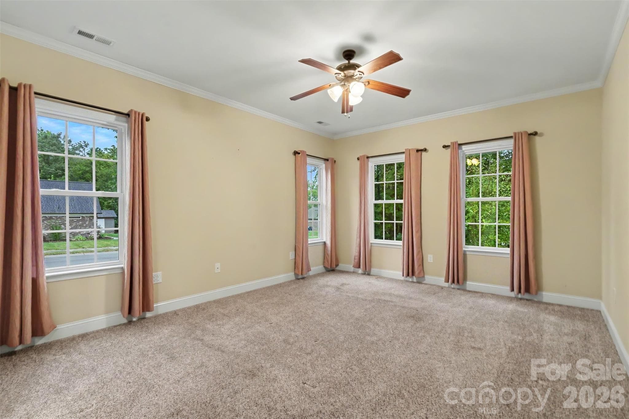 Primary Suite - 5123 Beckenham Lane, Concord